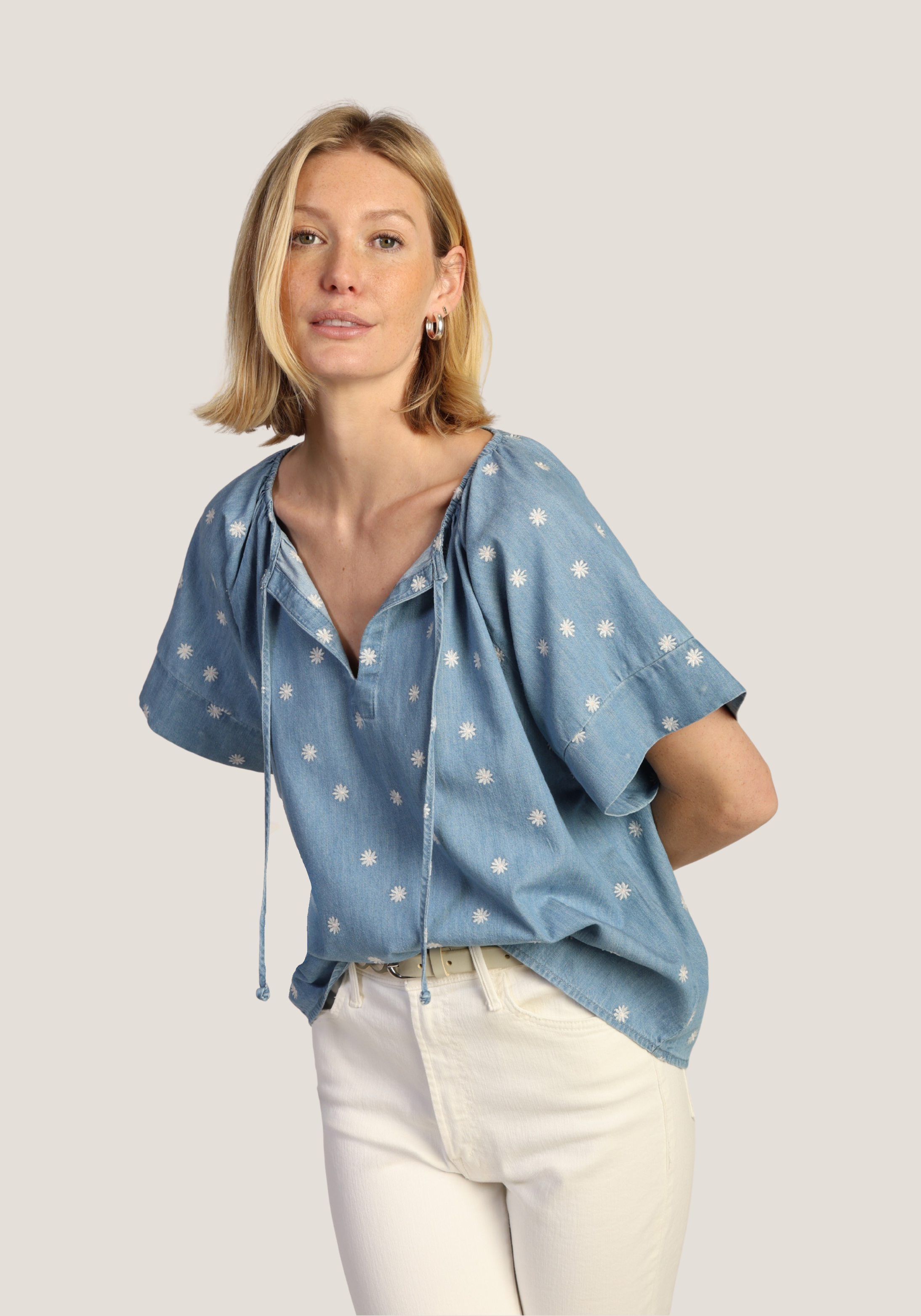 Dakota Top