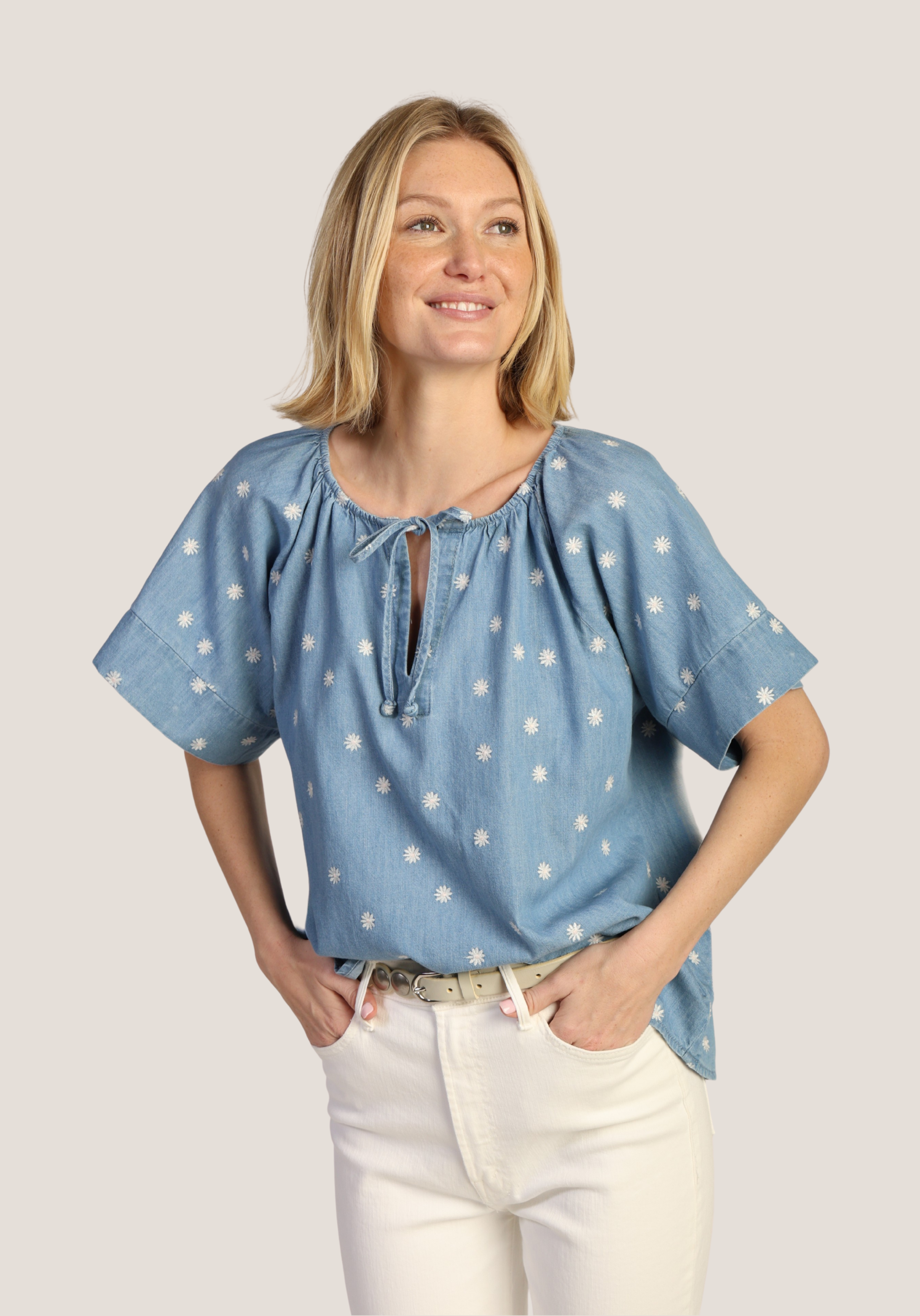 Dakota Top