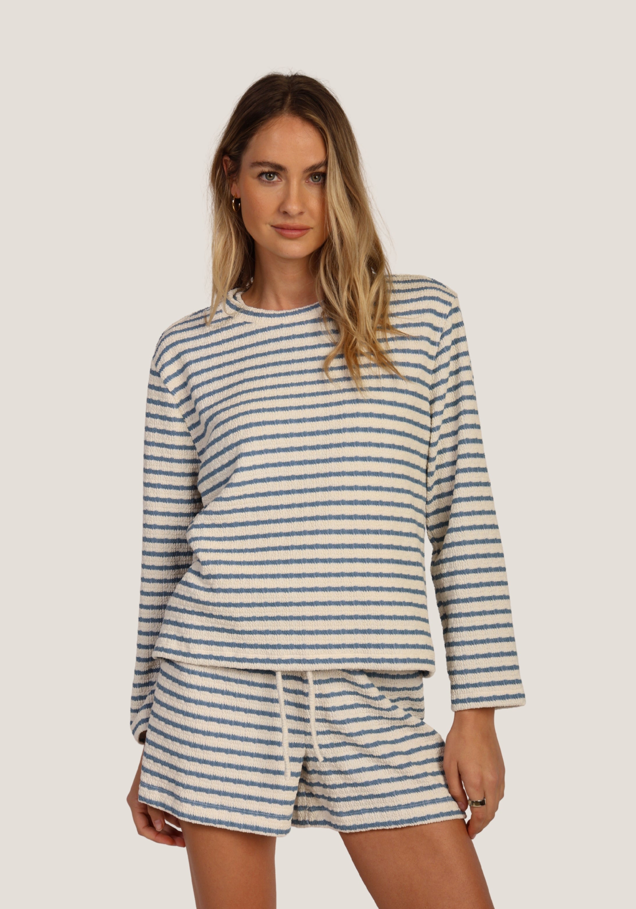 Paige Pullover