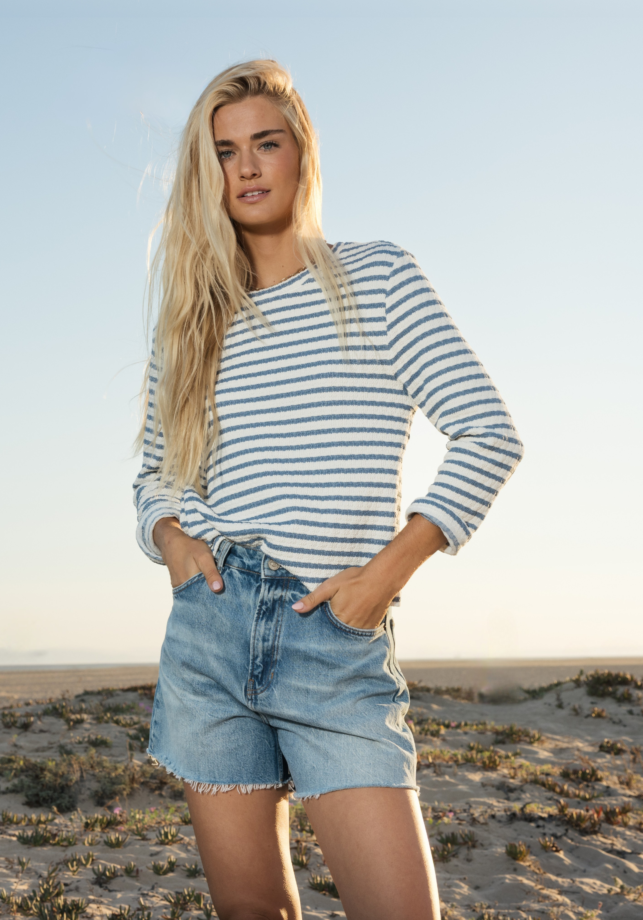 Paige Pullover