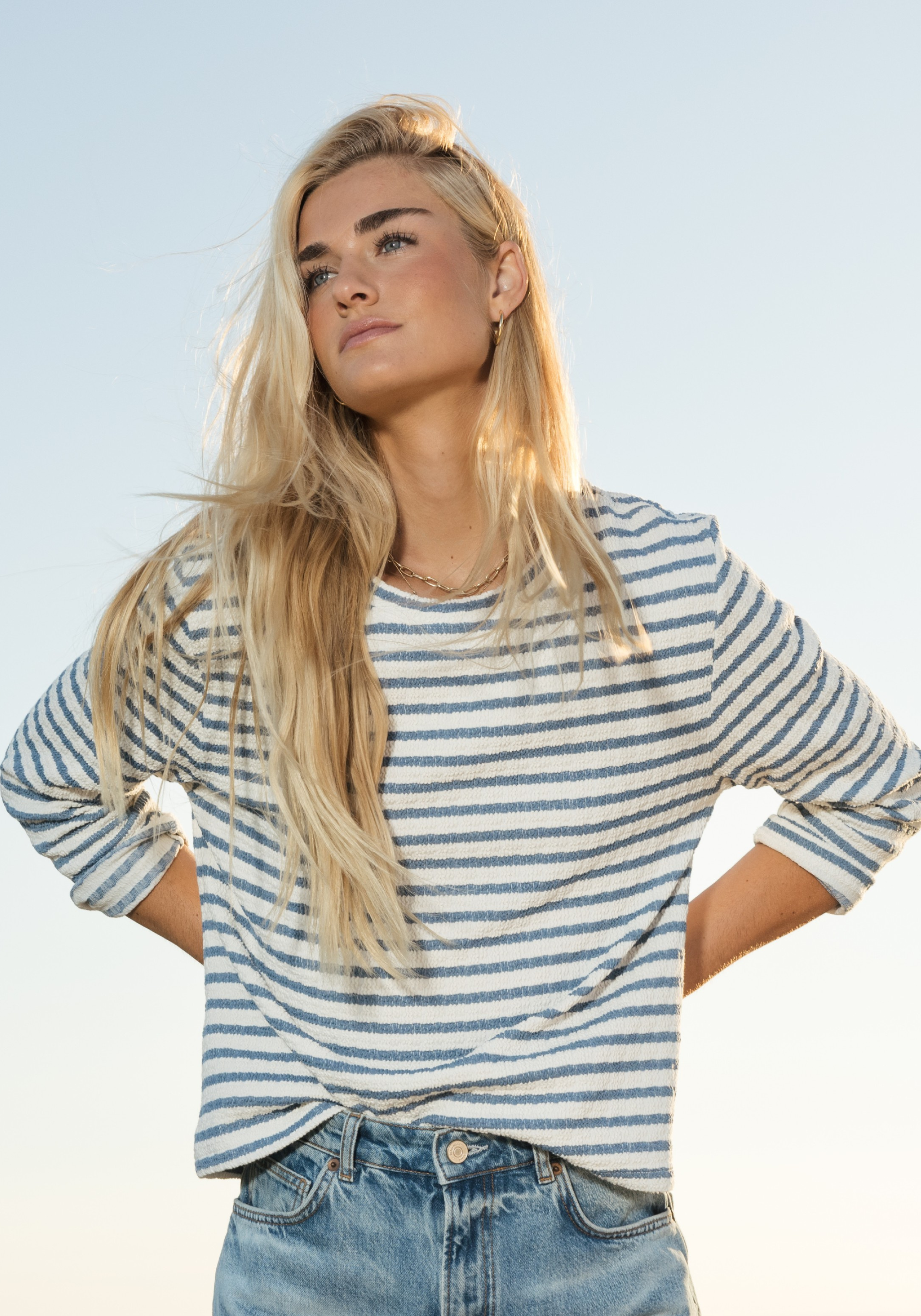 Paige Pullover