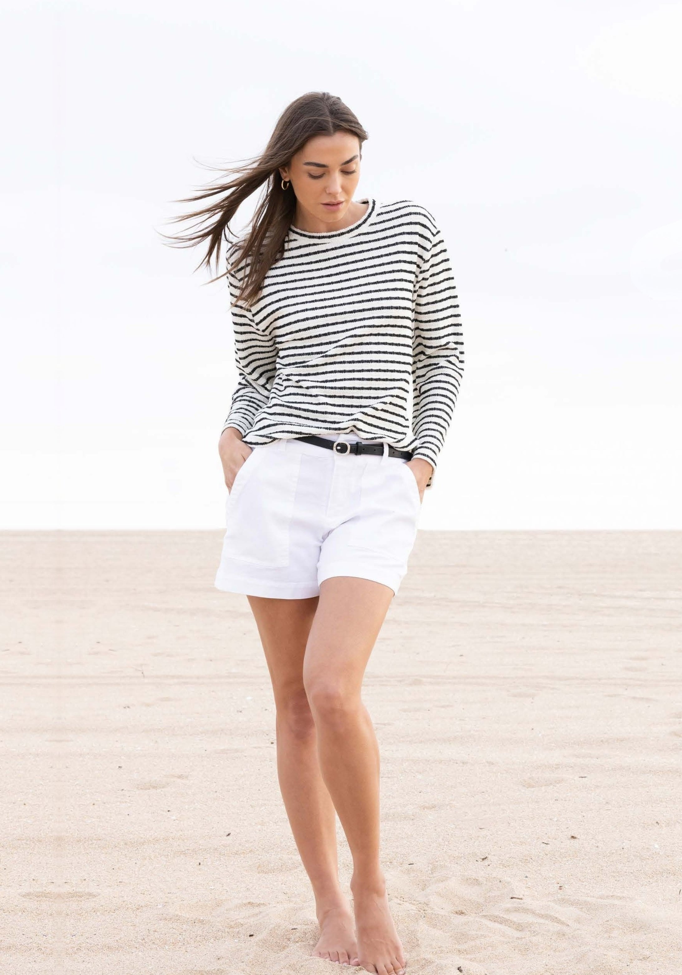 Paige Pullover