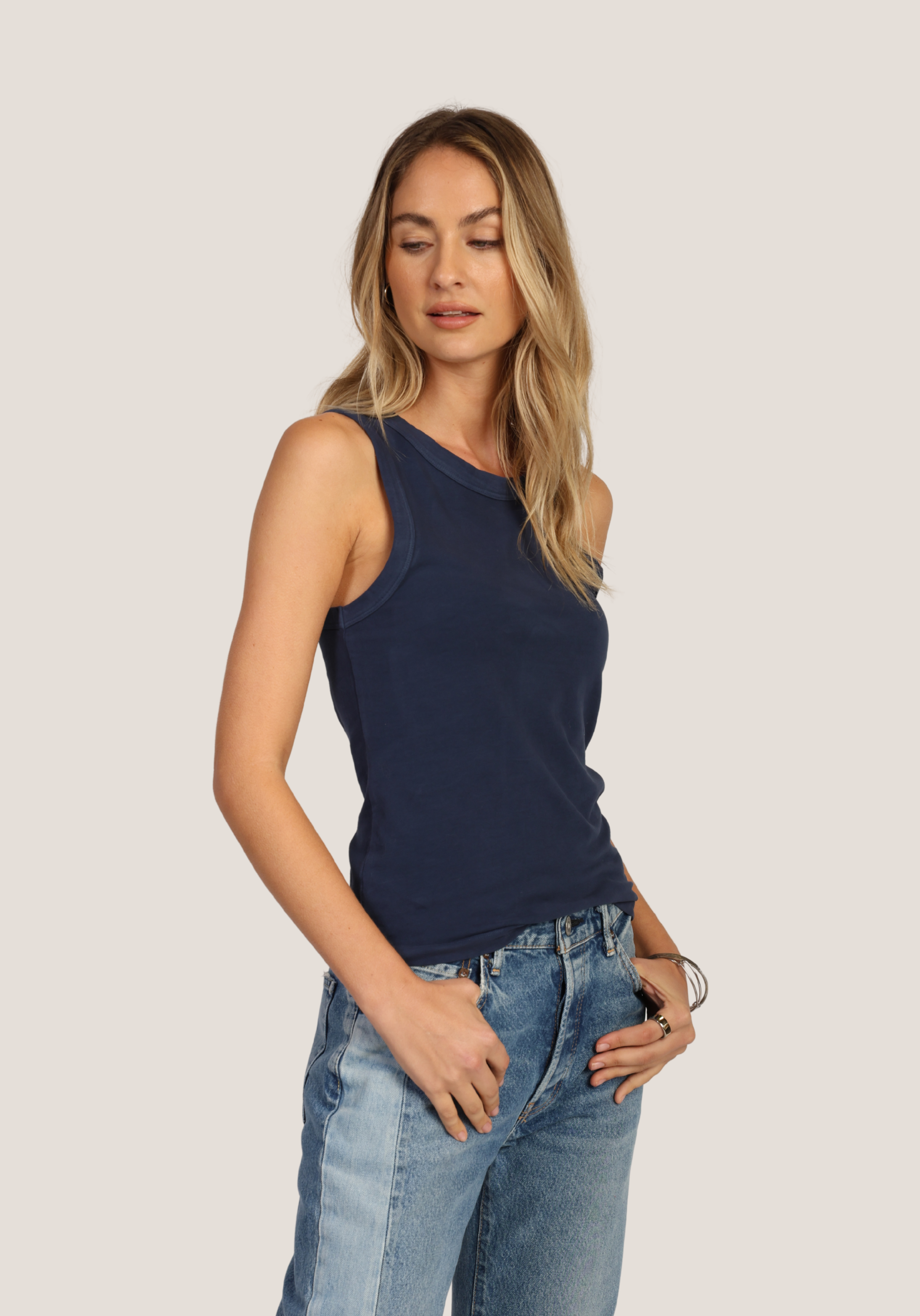 Essential Tank