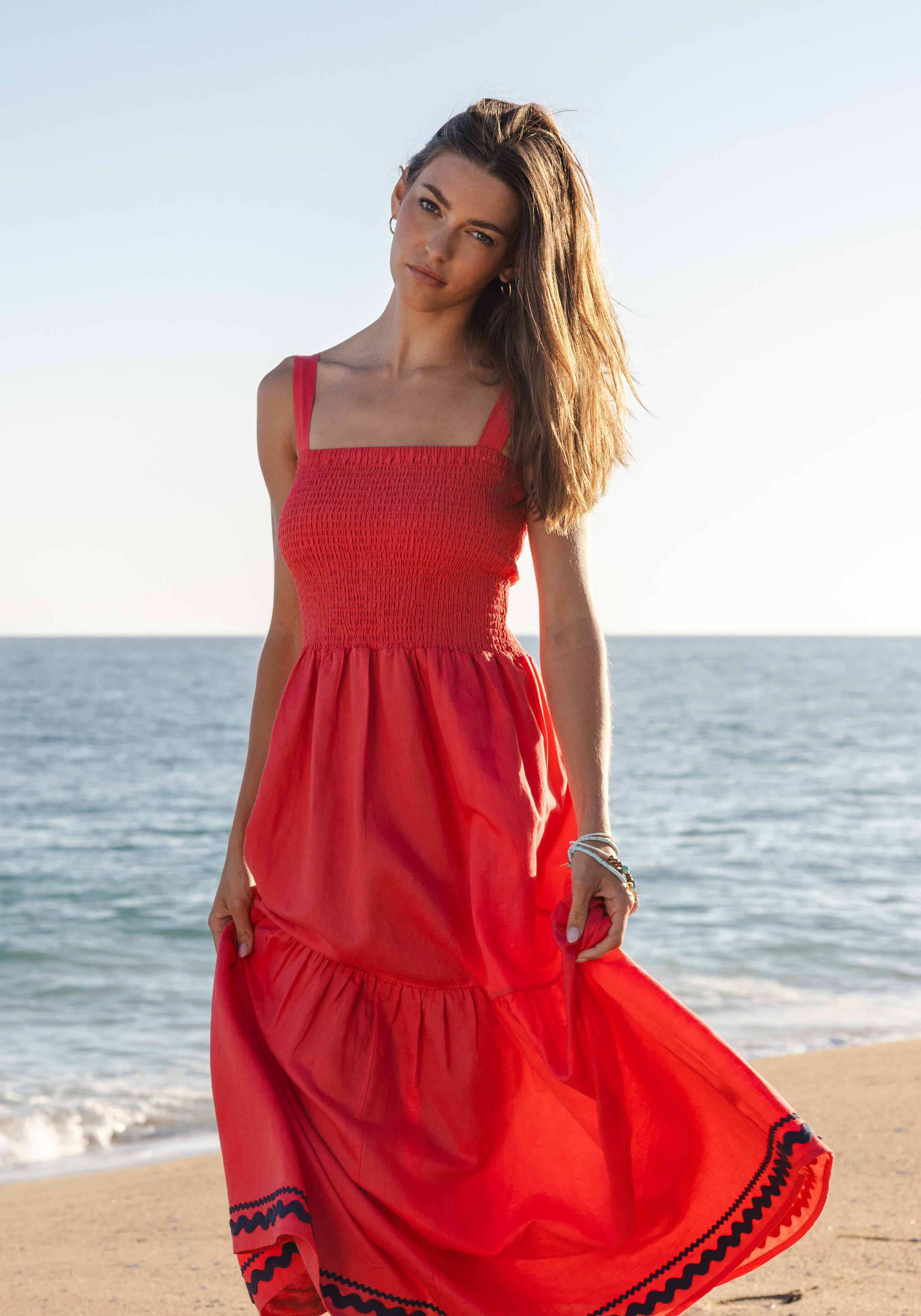 Roxy Dress