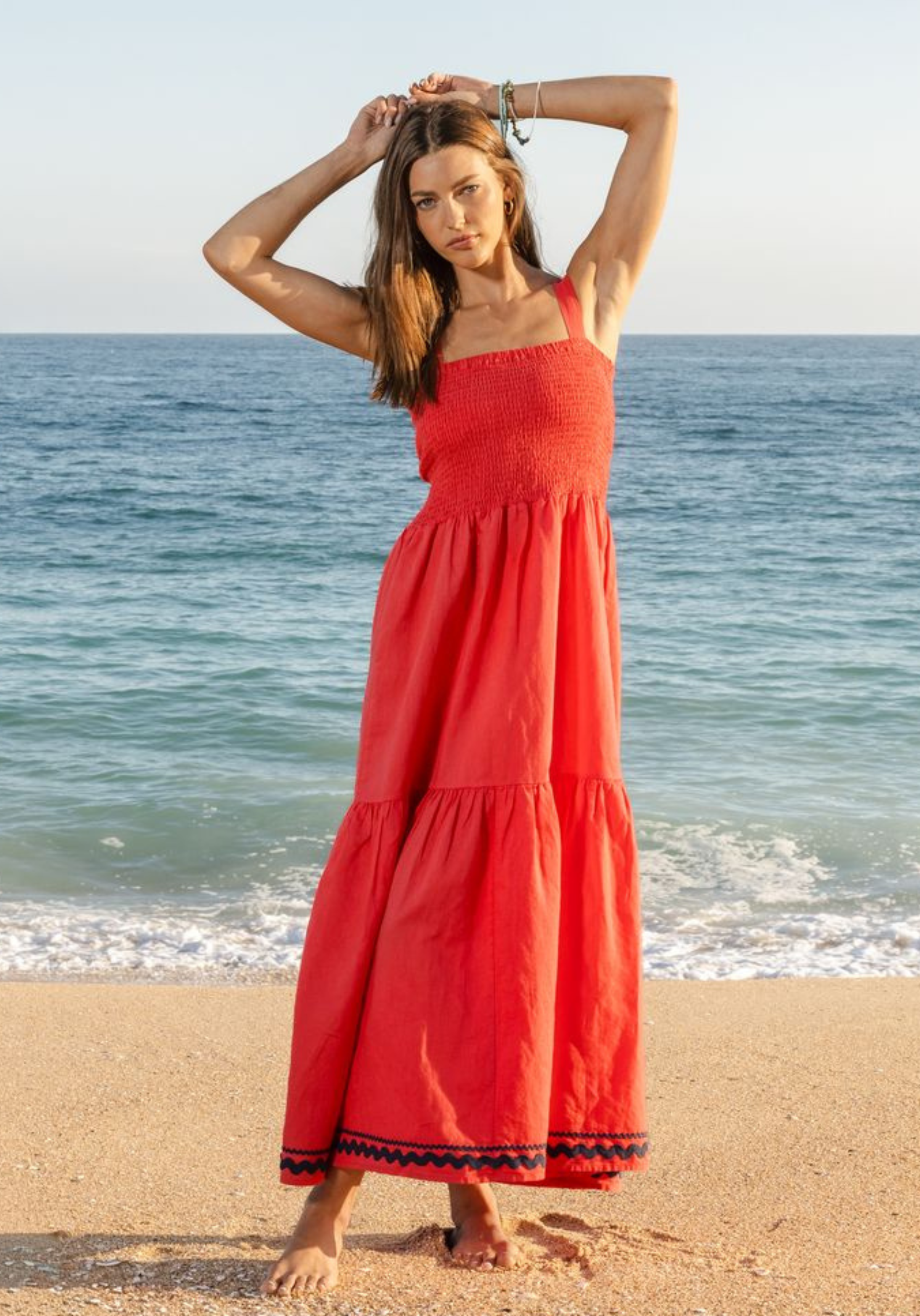 Roxy Dress
