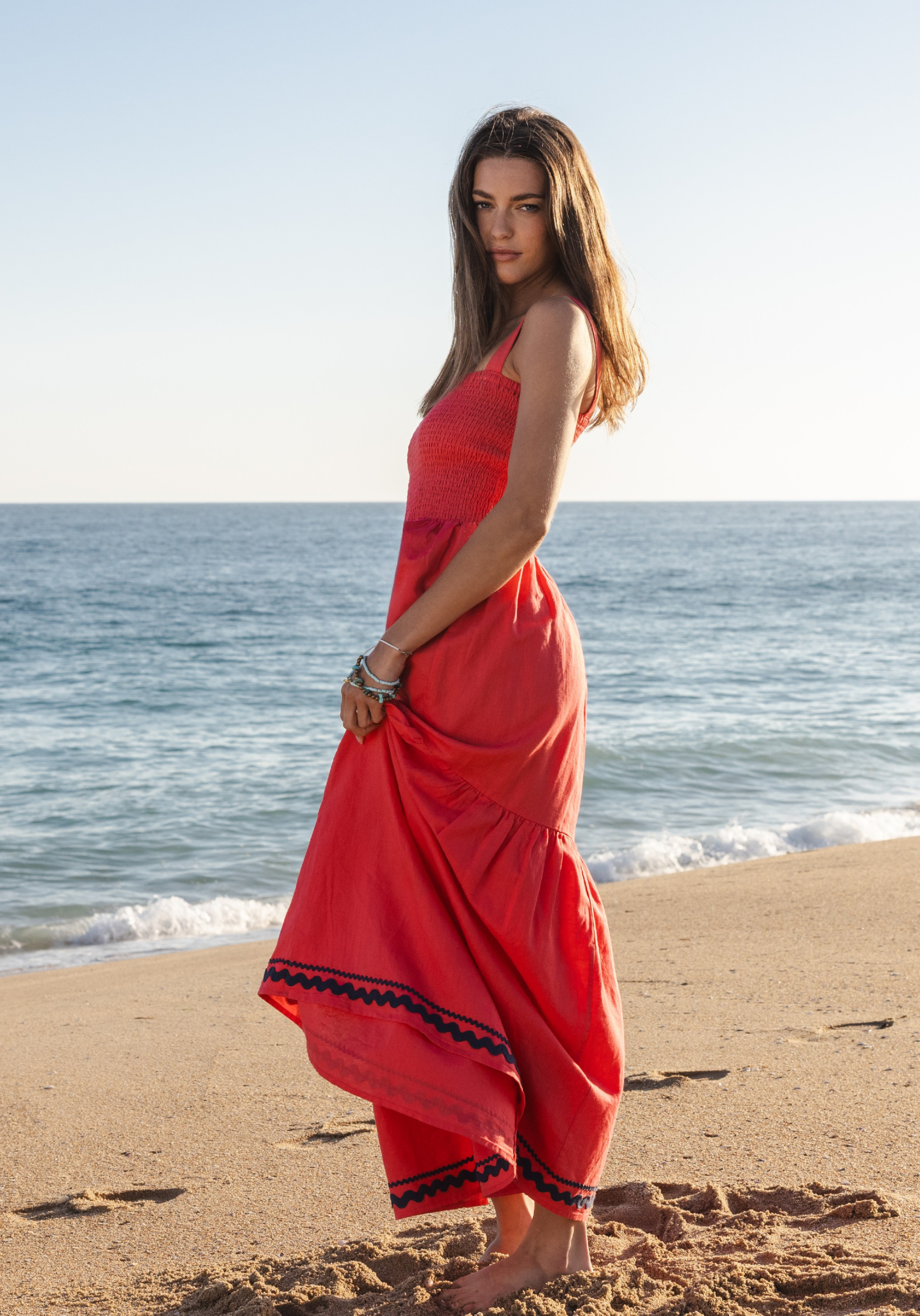 Roxy Dress