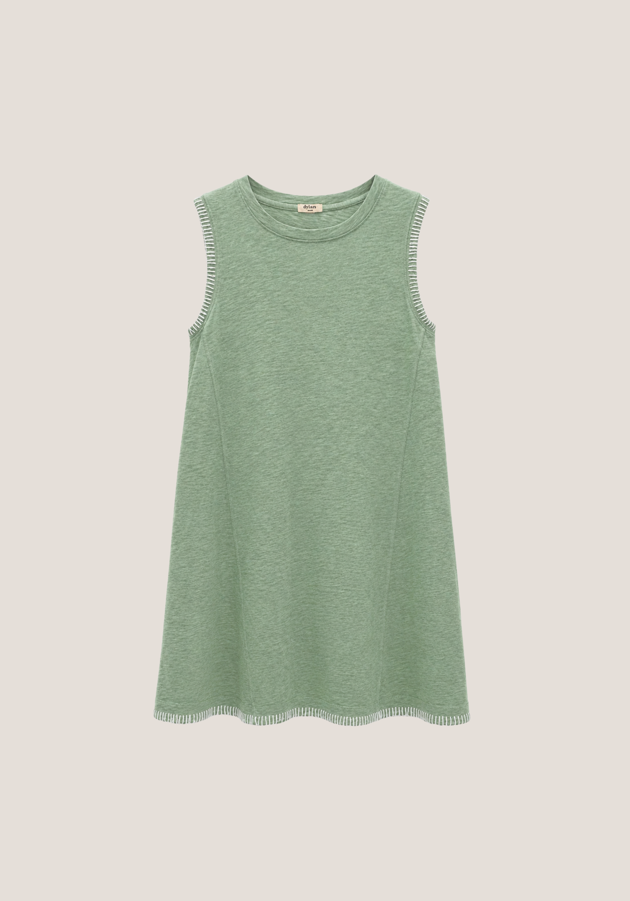 Rae Tank Dress