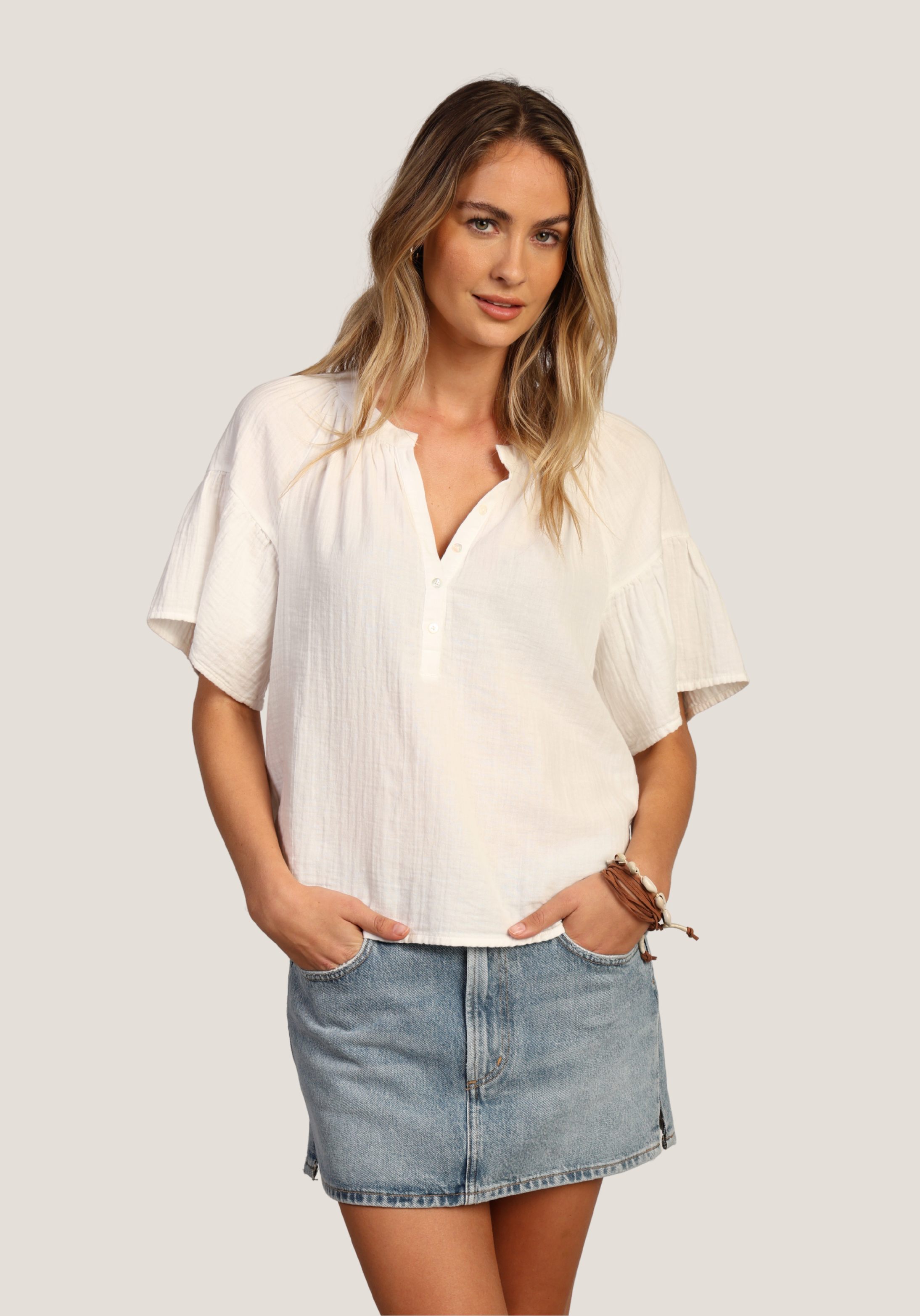 Shea Top
