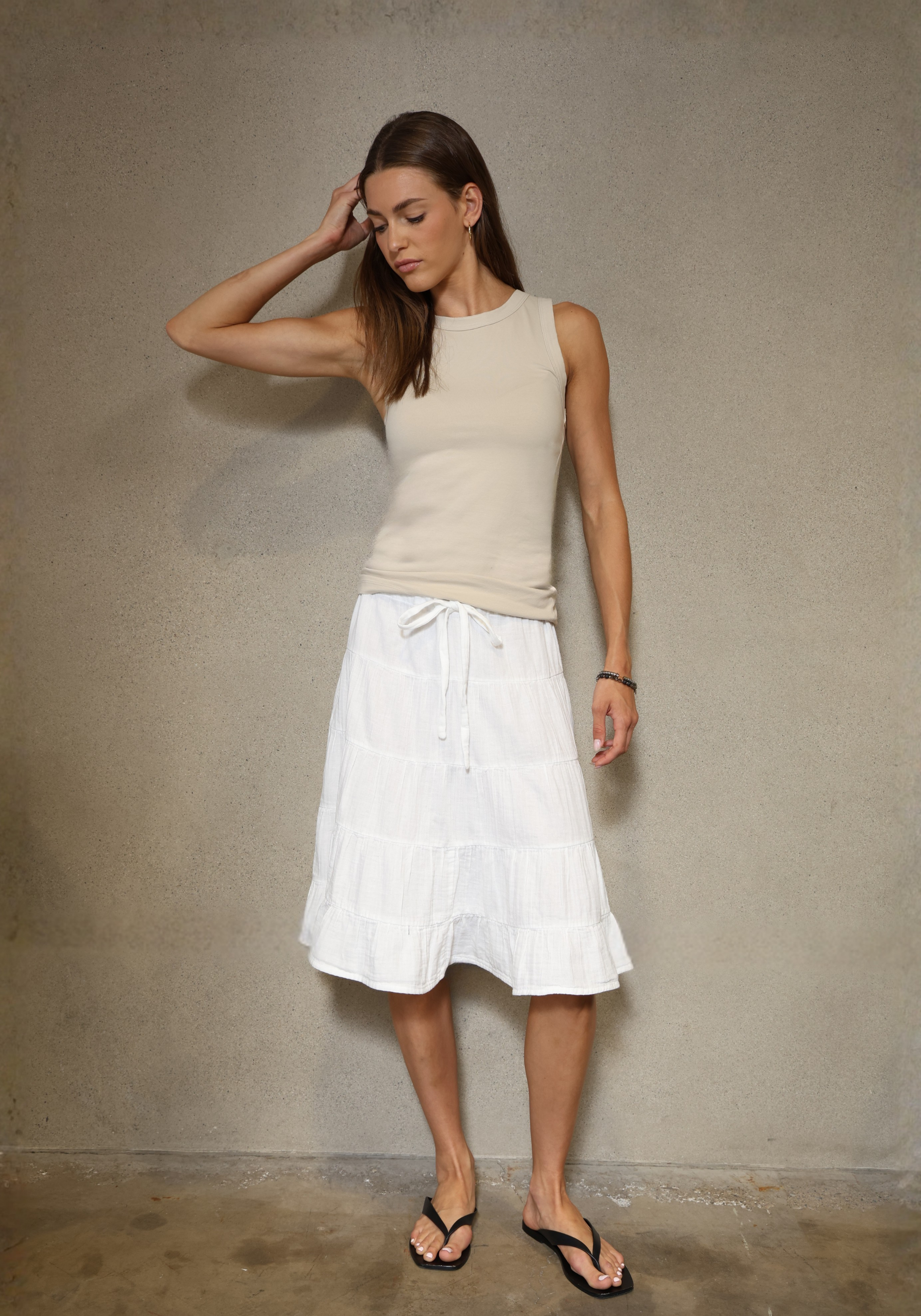 Summer Skirt
