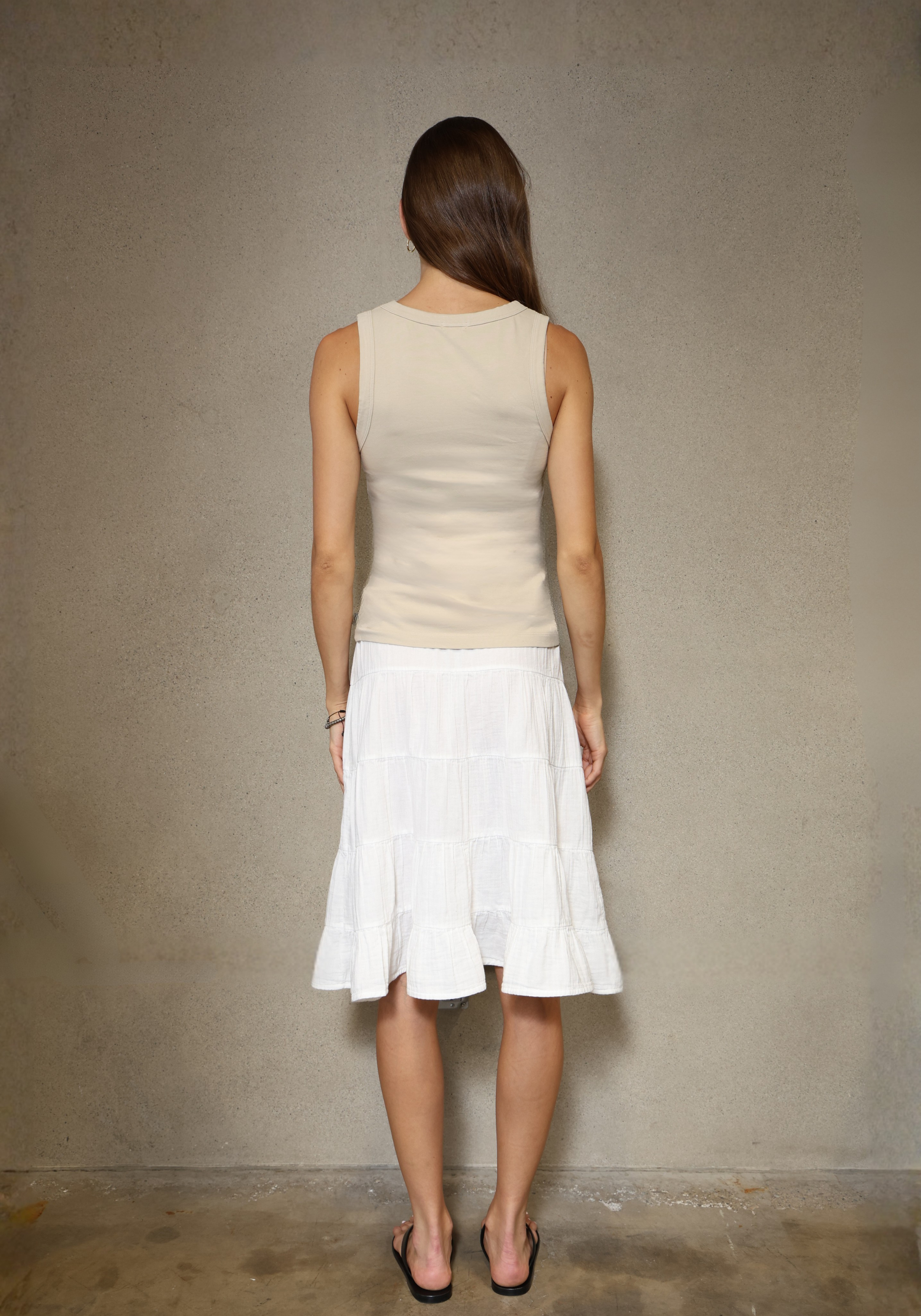 Summer Skirt