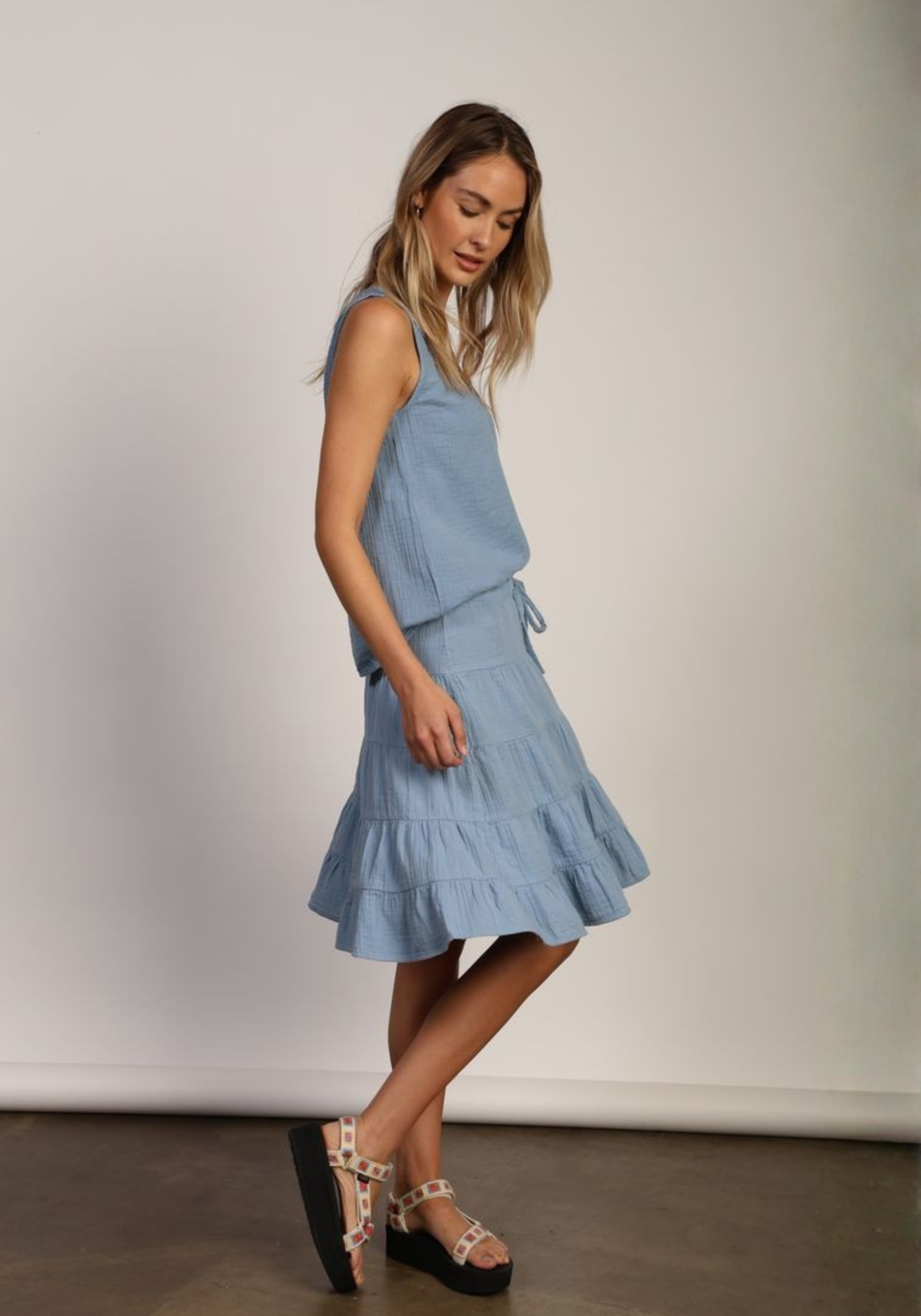 Summer Skirt