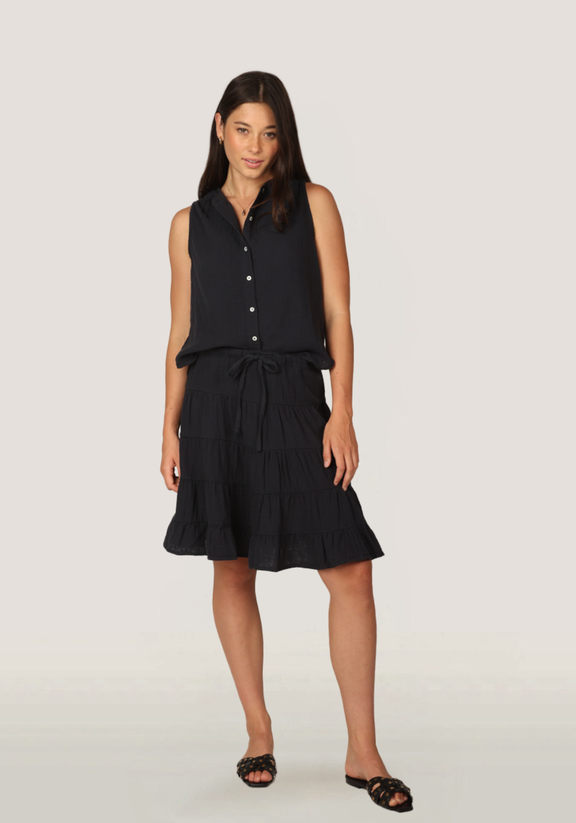 Summer Skirt
