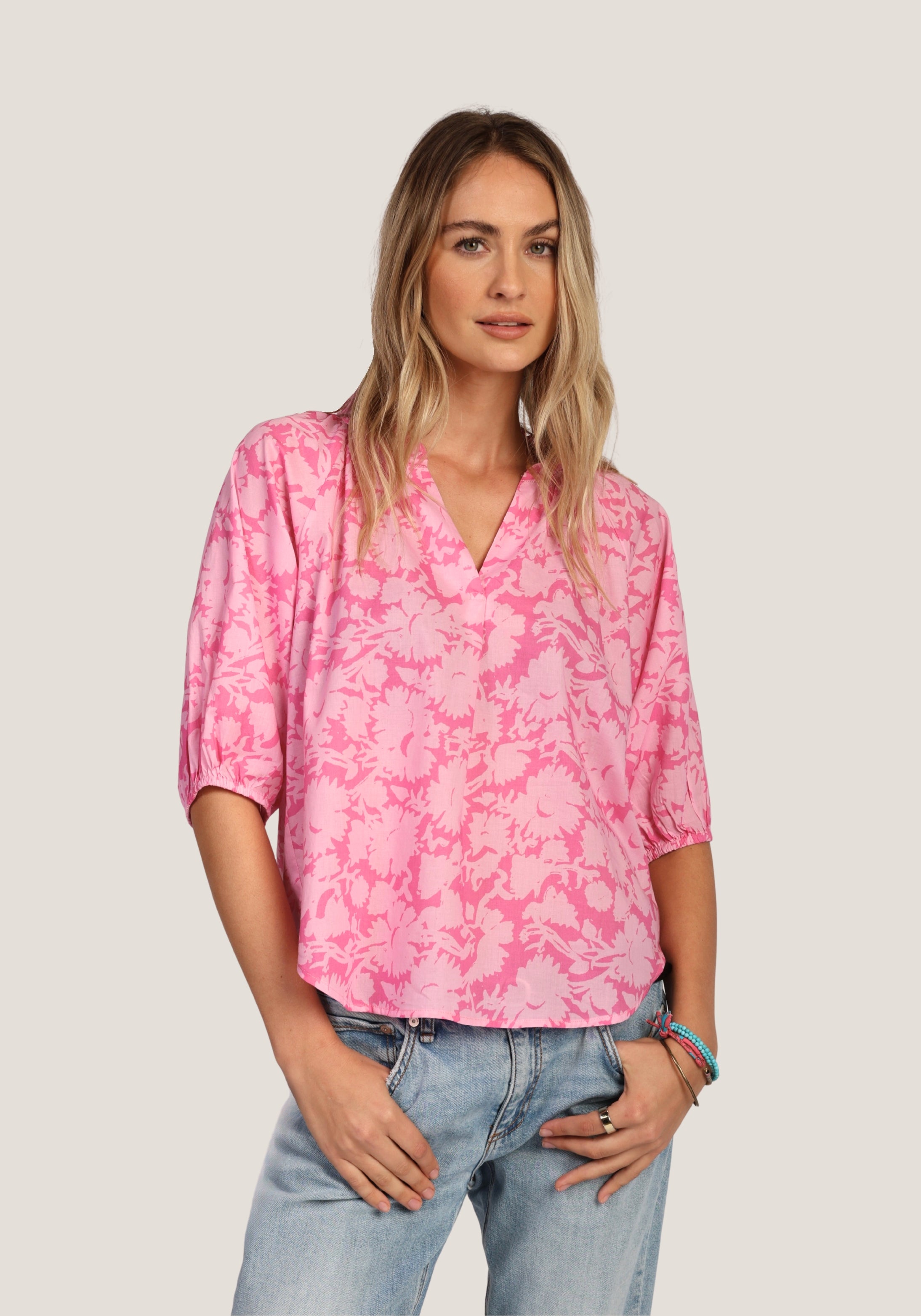 Millie Blouse