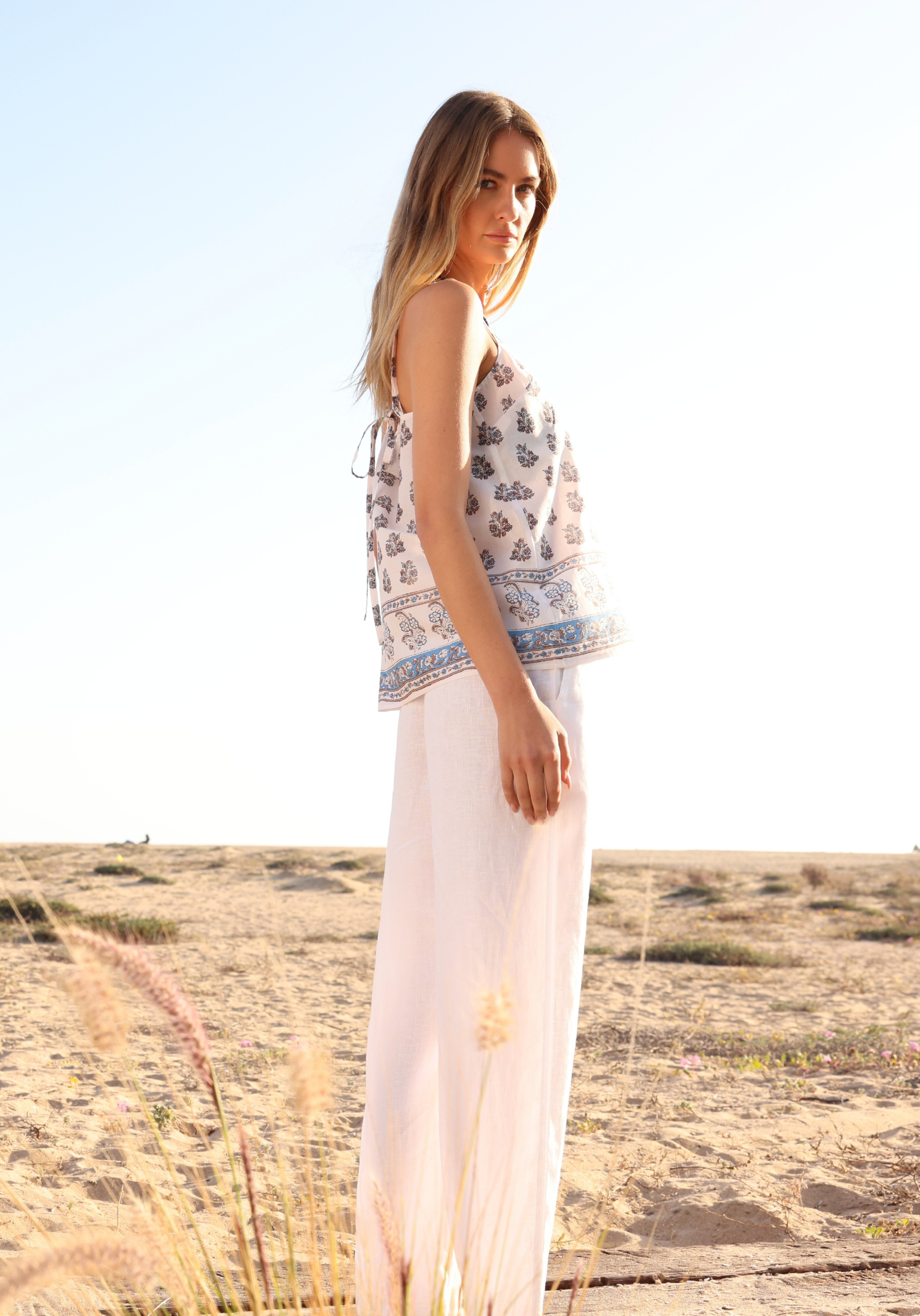 Issey Cami