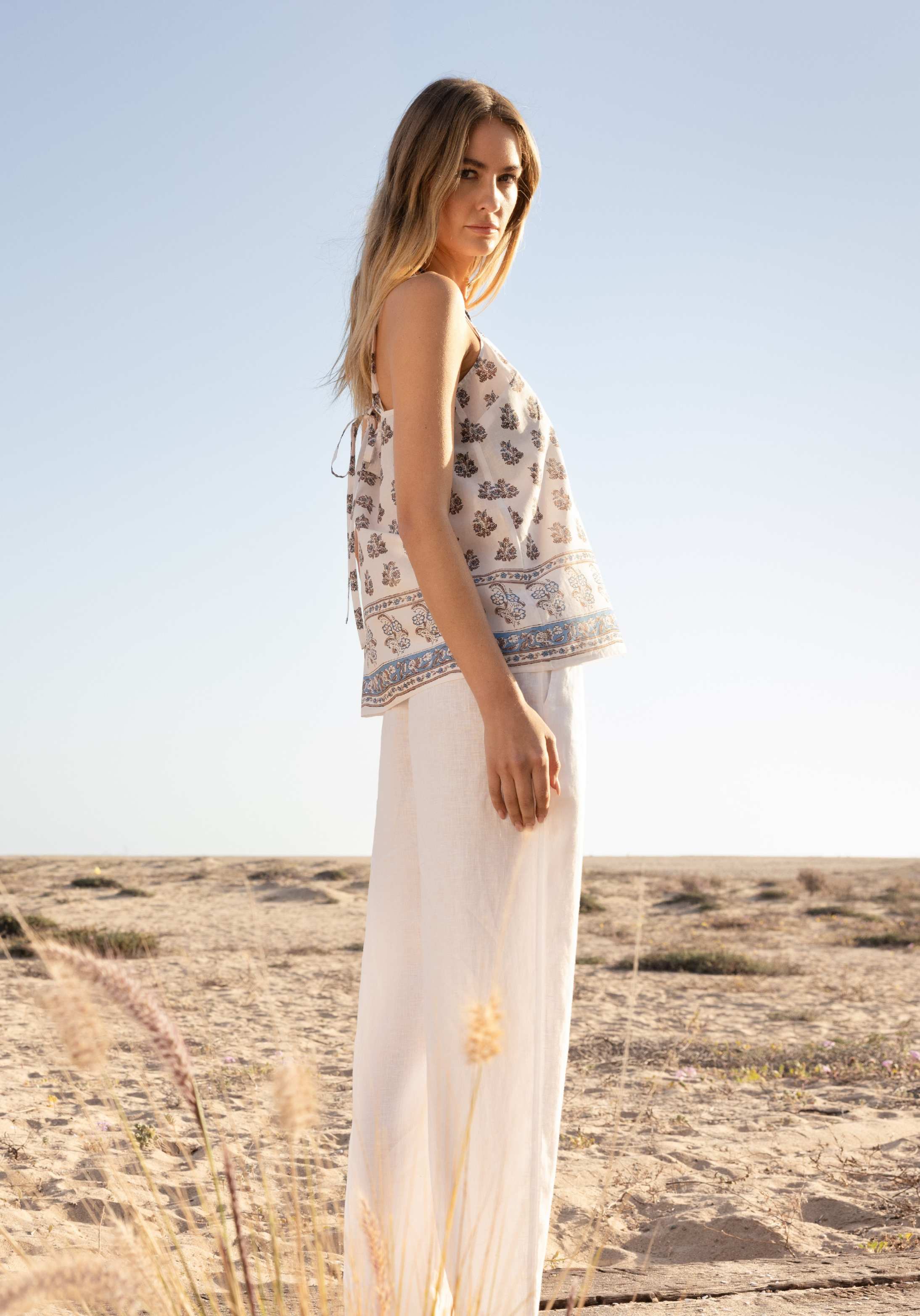 Issey Cami