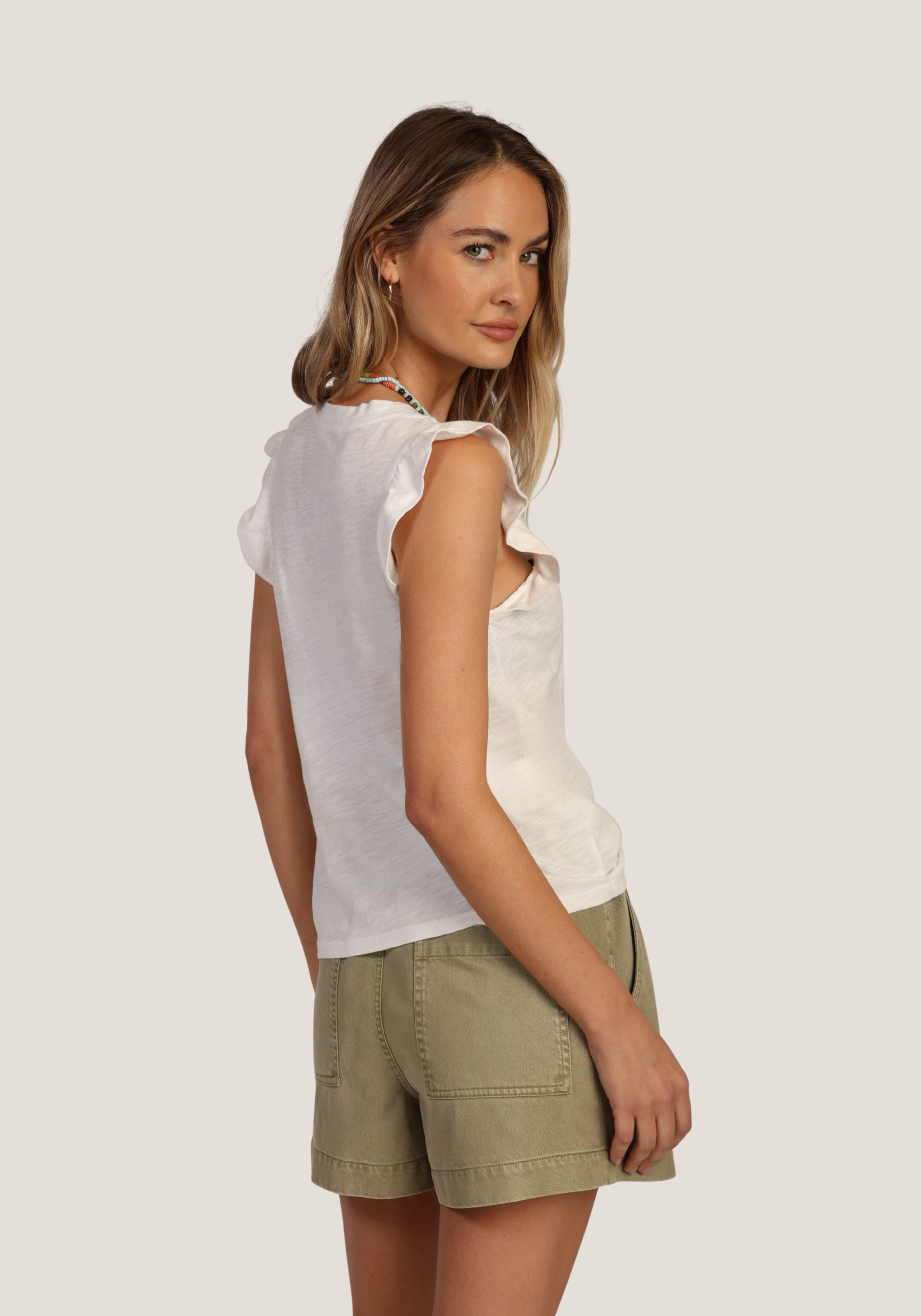 Riley Short