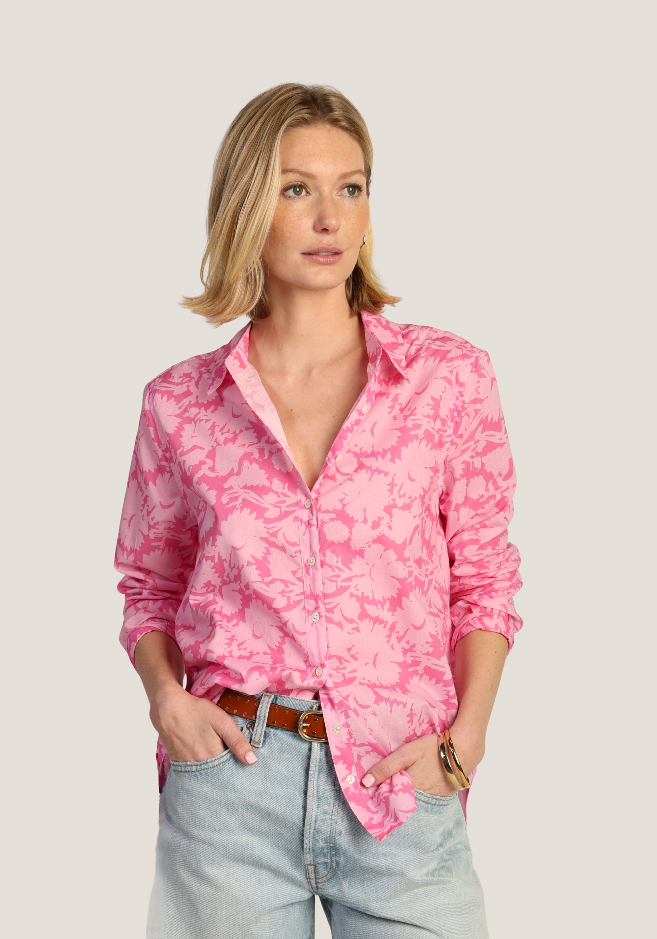 Taylor Shirt