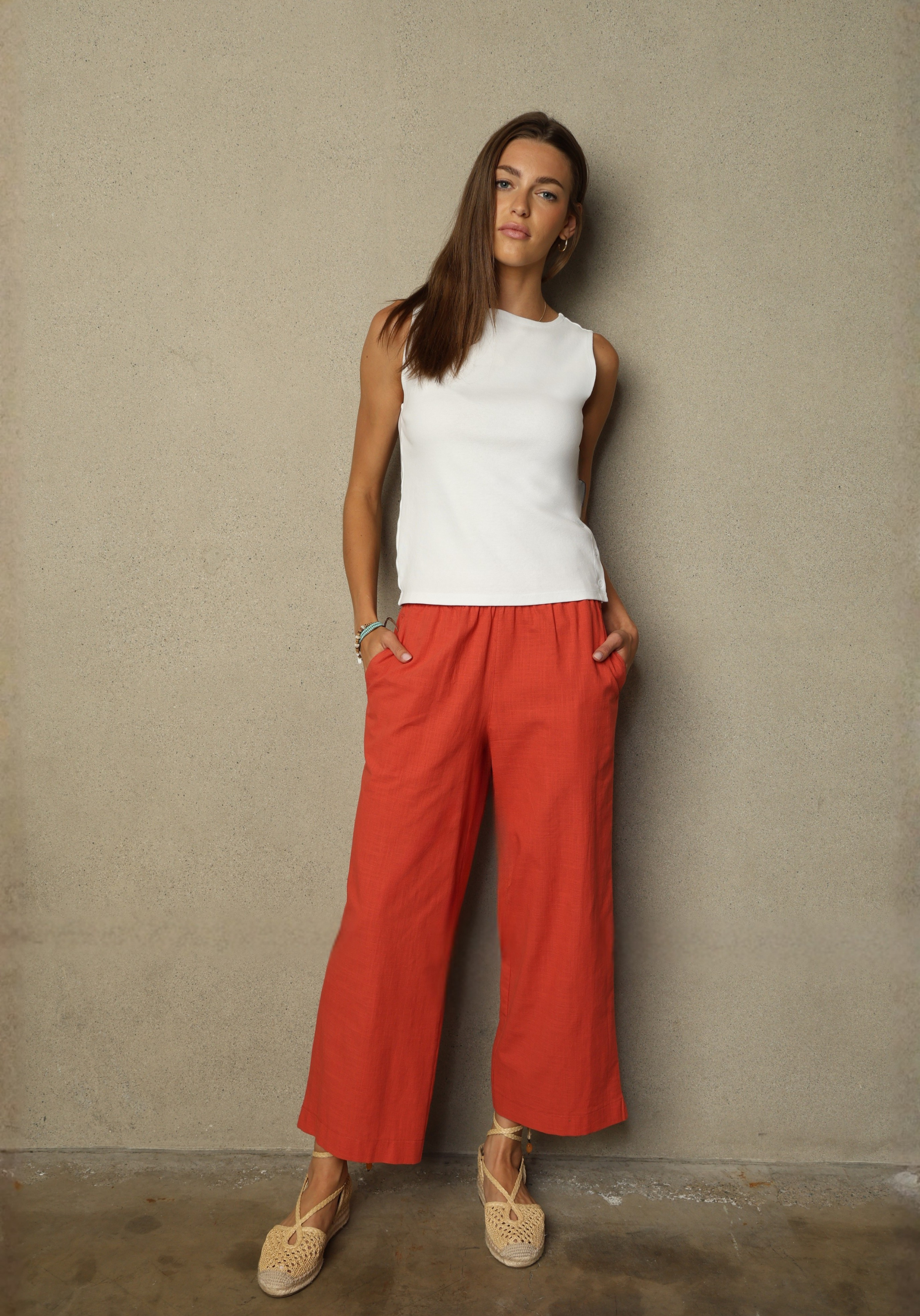 Coast Pant