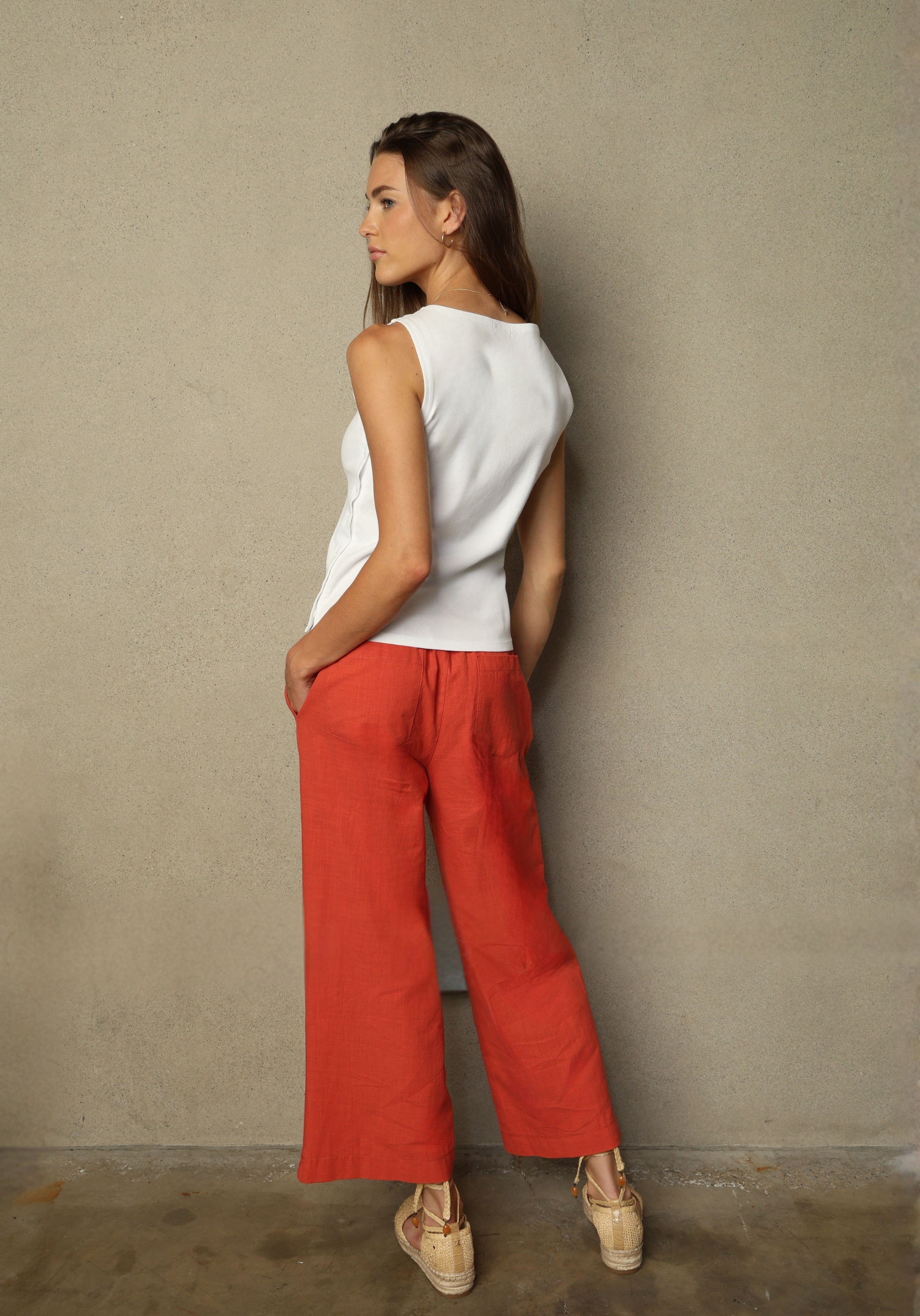 Coast Pant