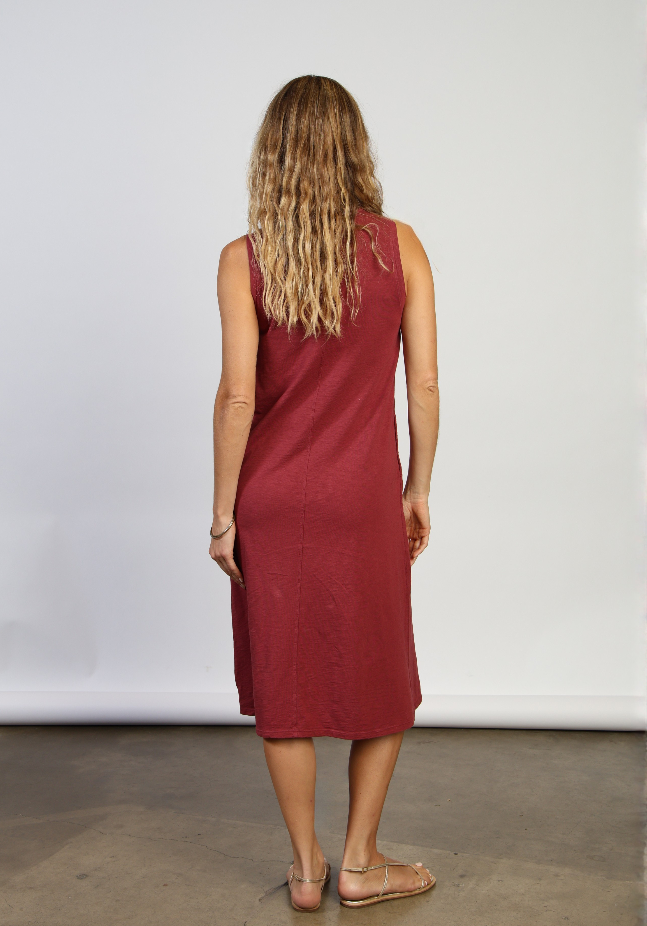 Mia Dress