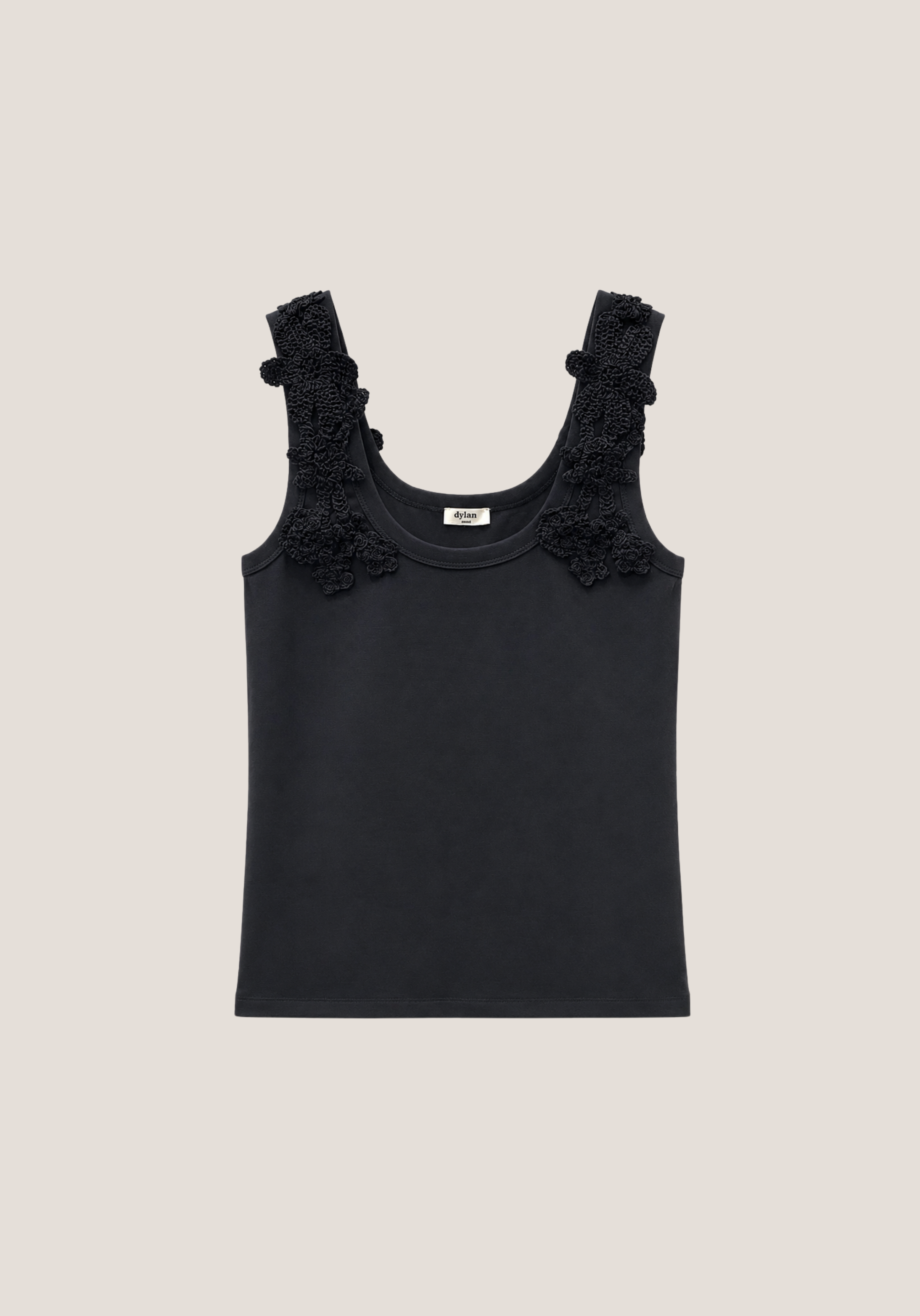 Tasha Knit Top
