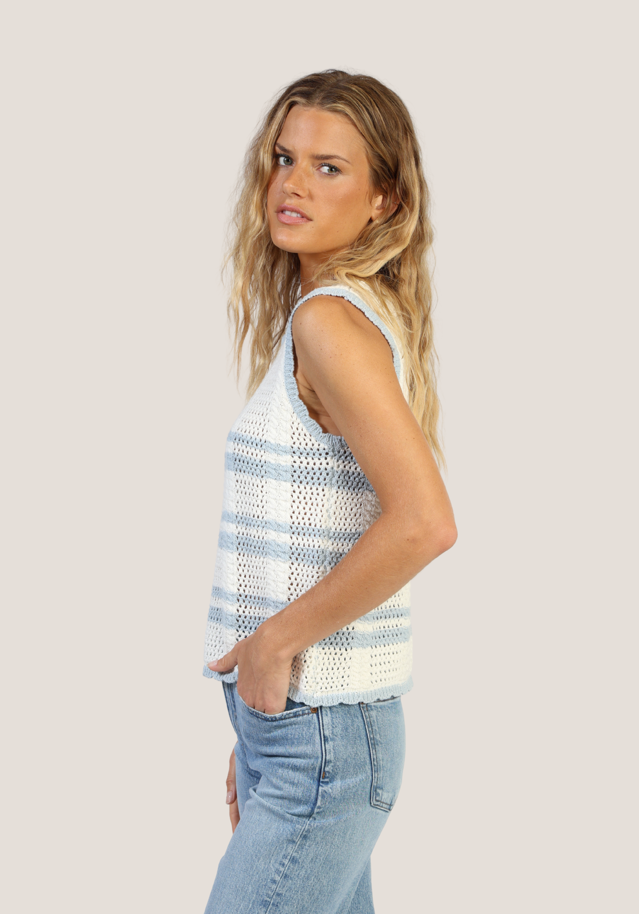 Chrissie Sweater