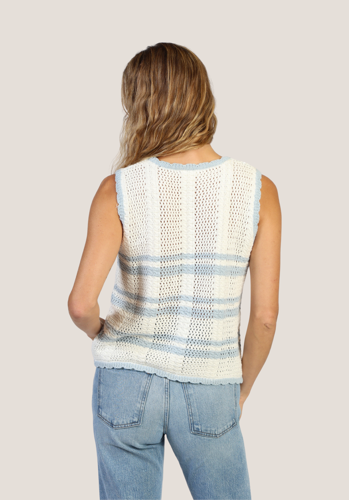 Chrissie Sweater