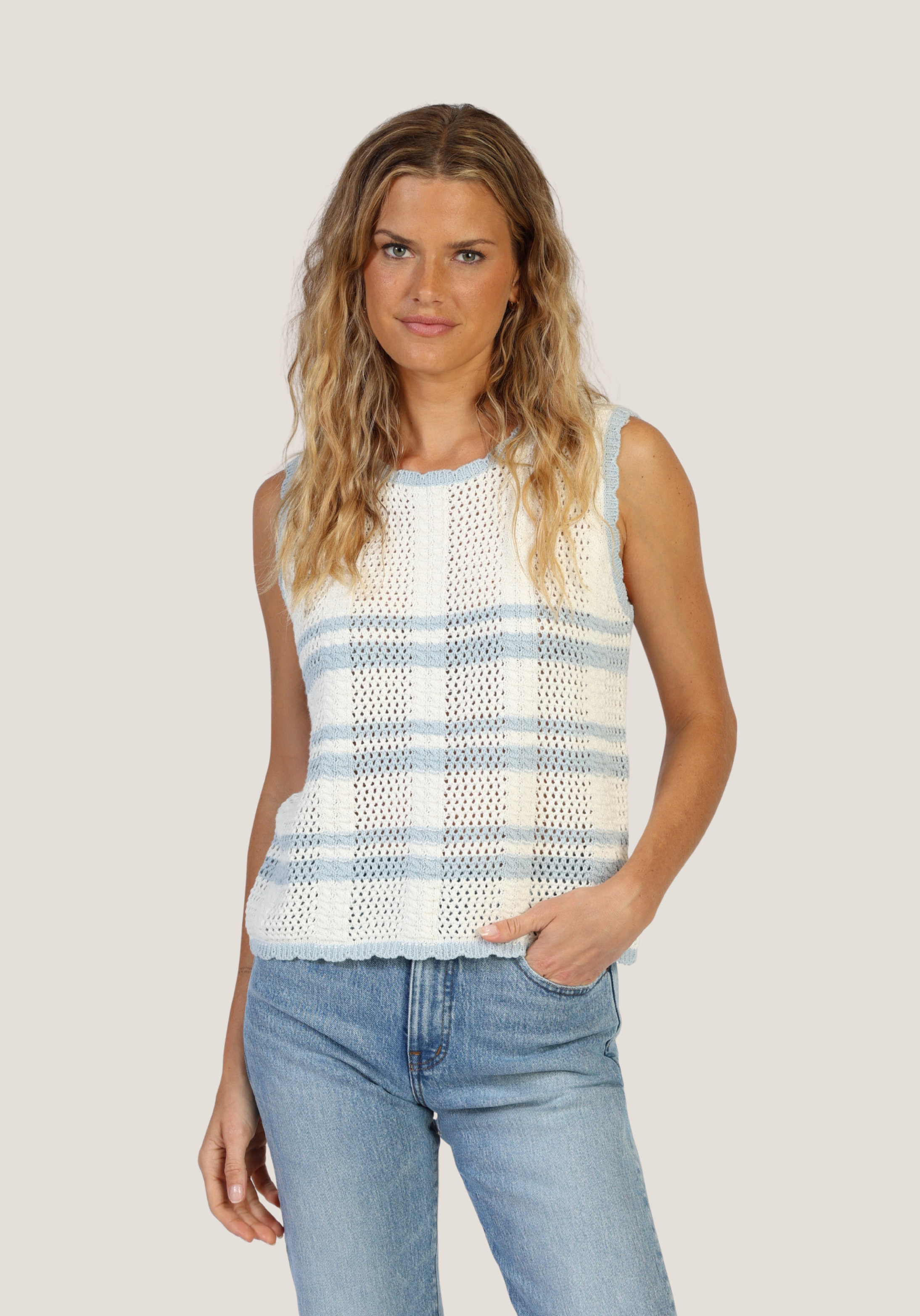 Chrissie Sweater