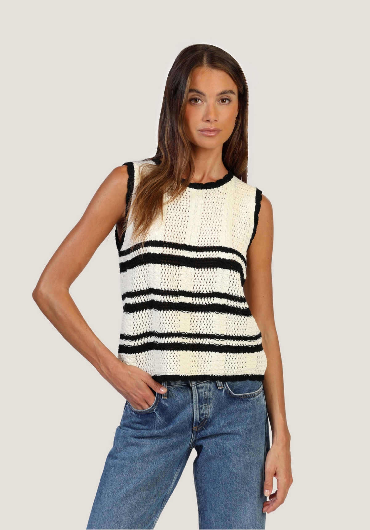 Chrissie Sweater