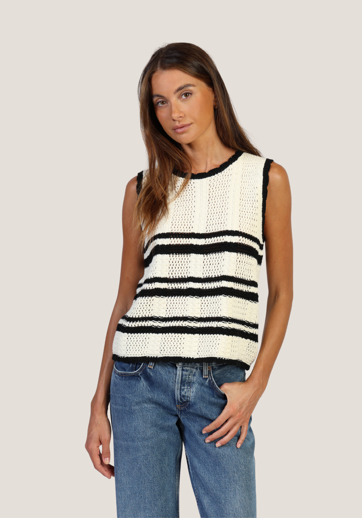 Chrissie Sweater