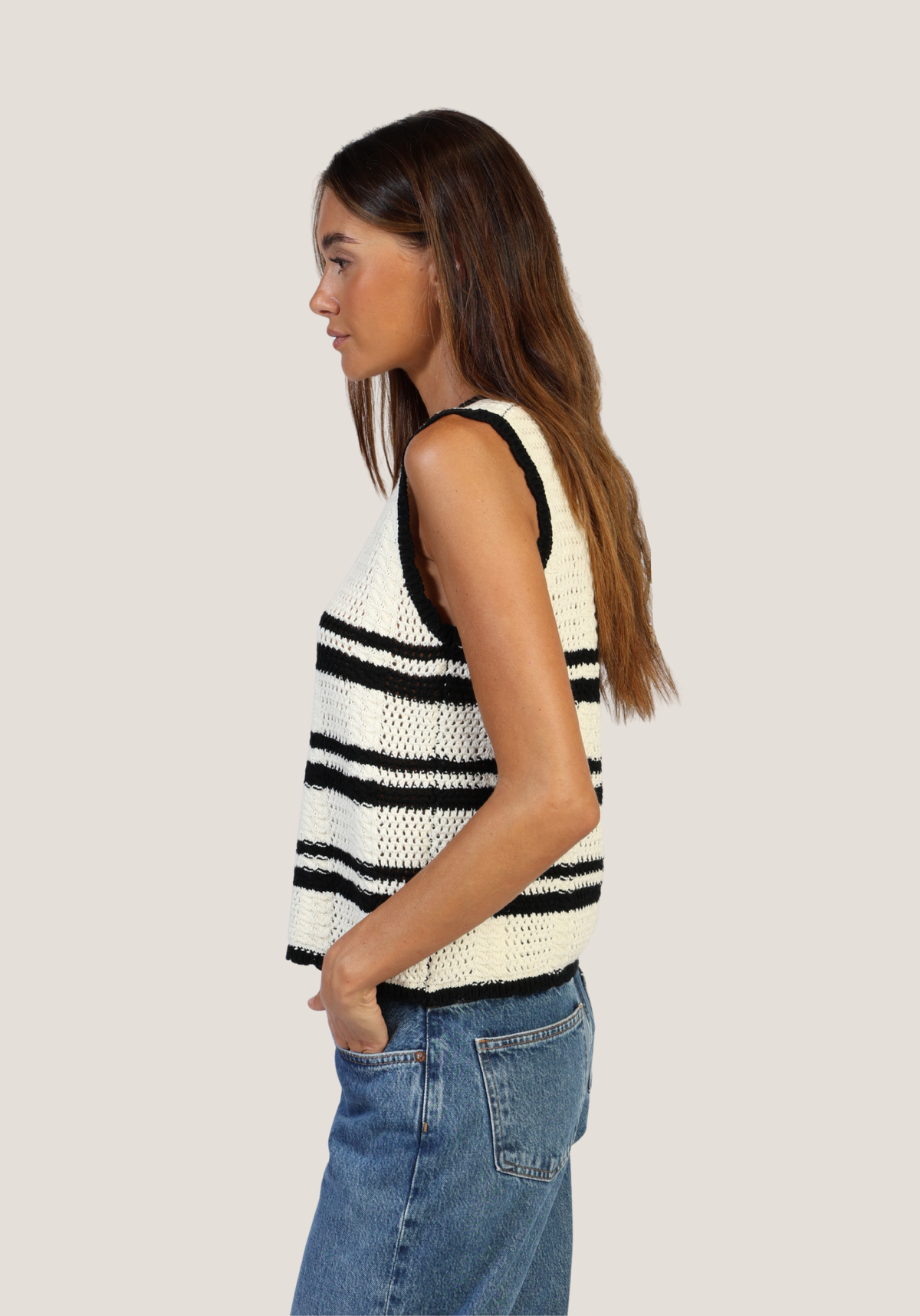 Chrissie Sweater