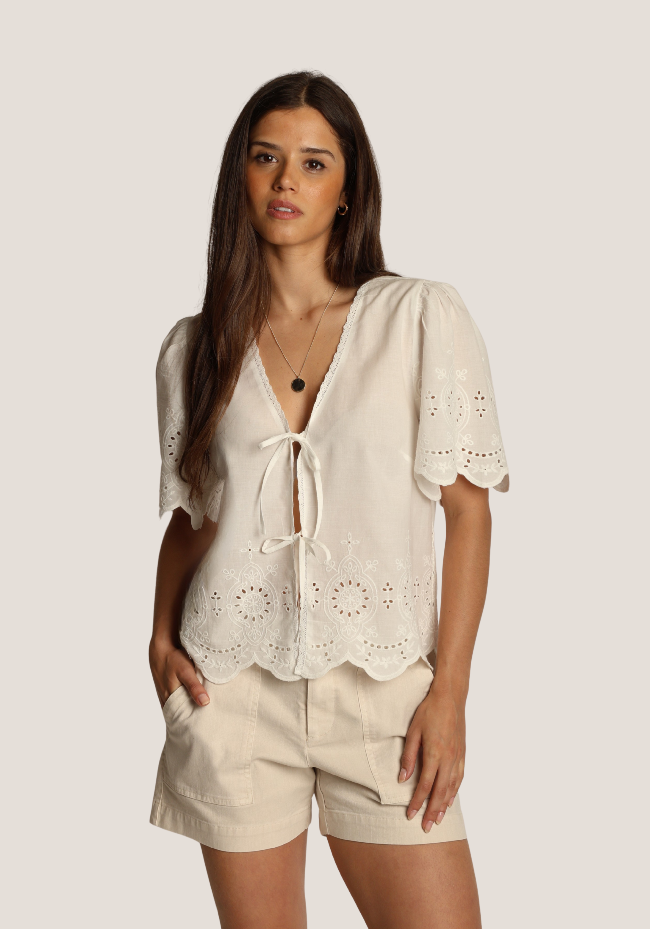 Olivia Top