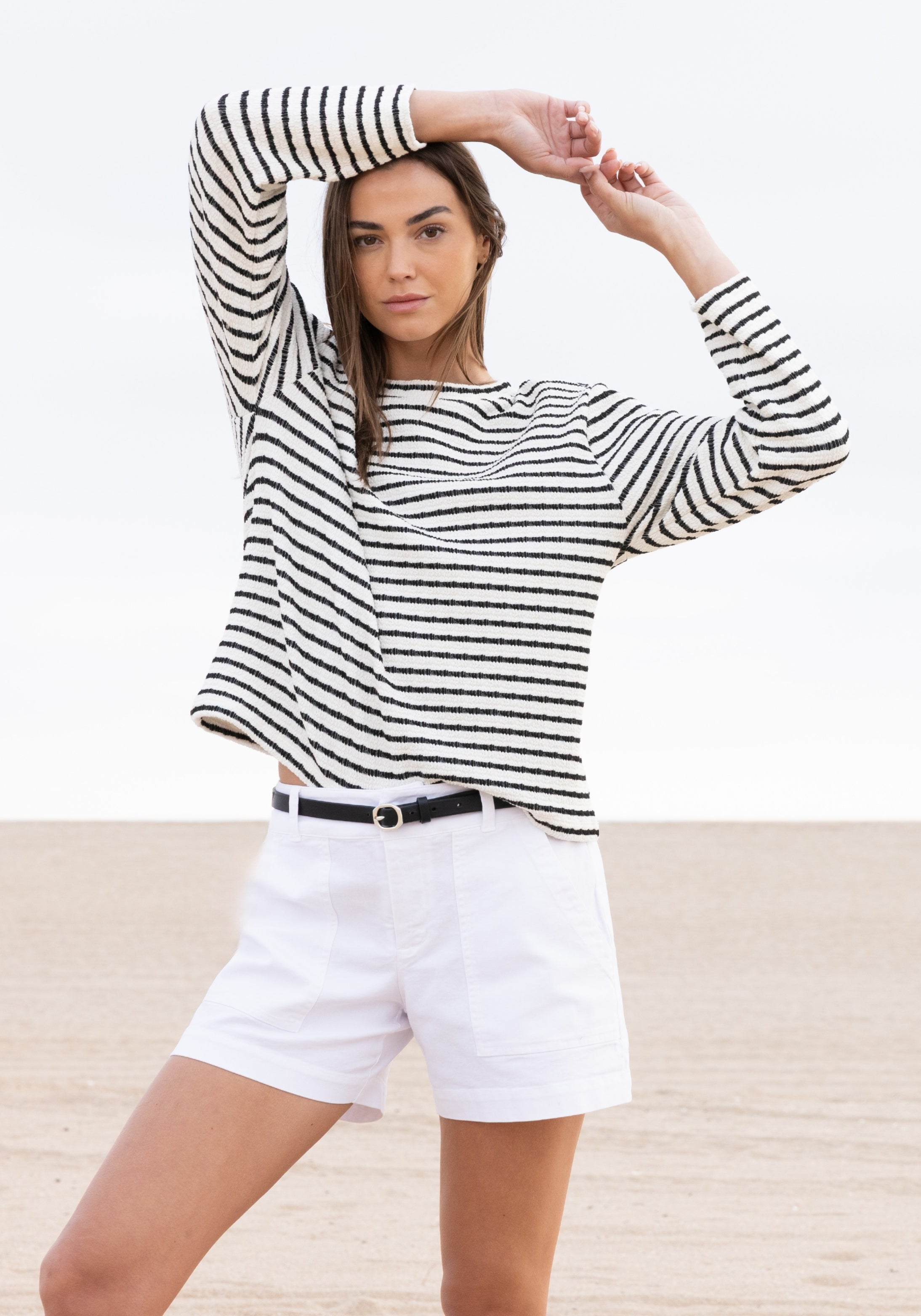 Paige Pullover