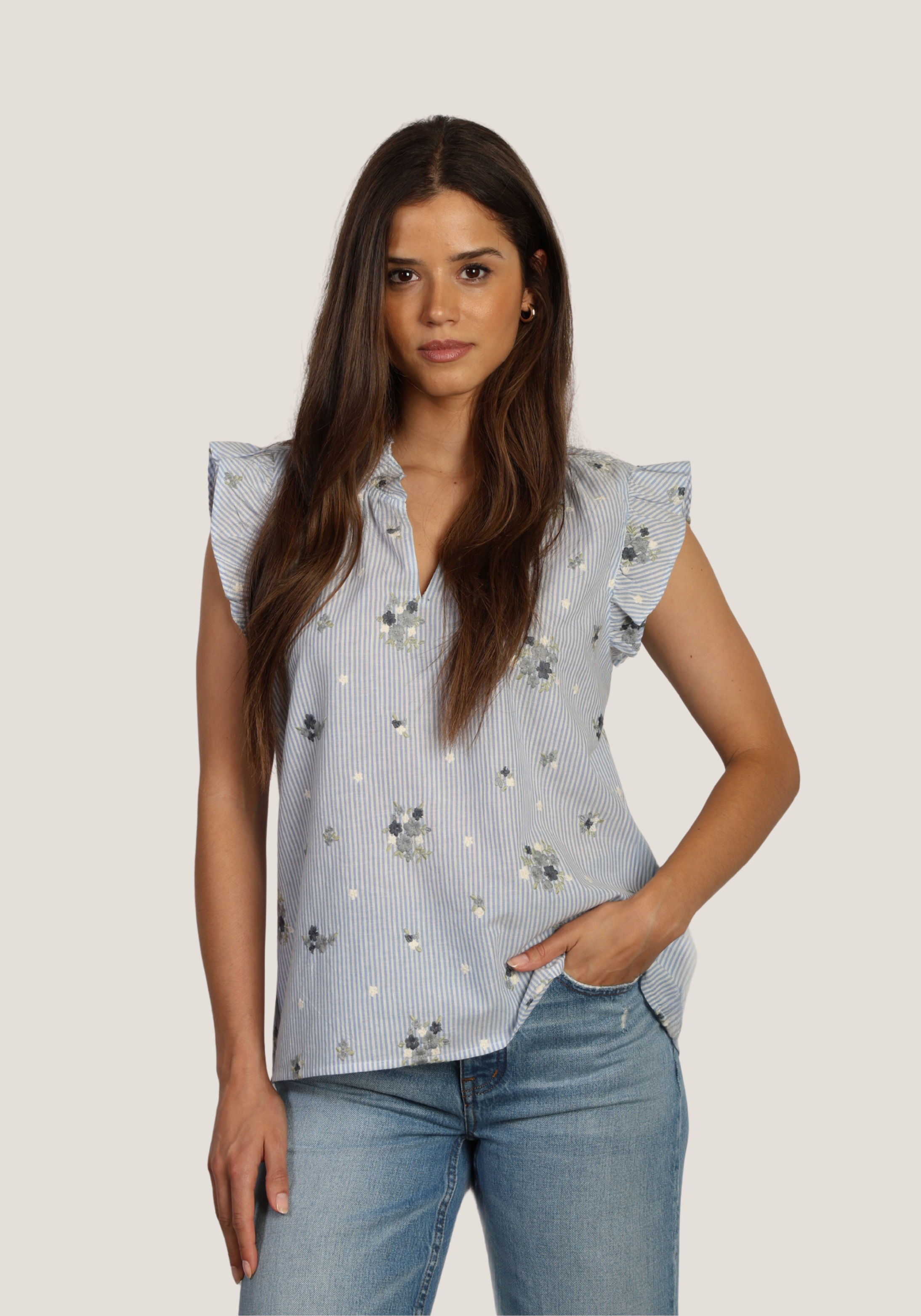 Eva Top