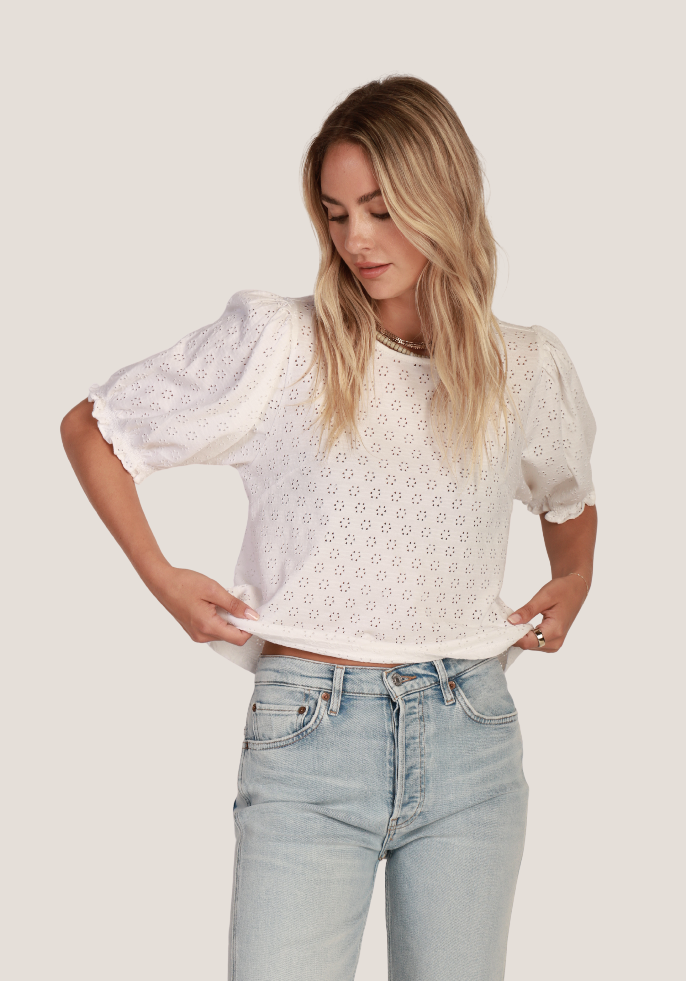 Wyatt Top