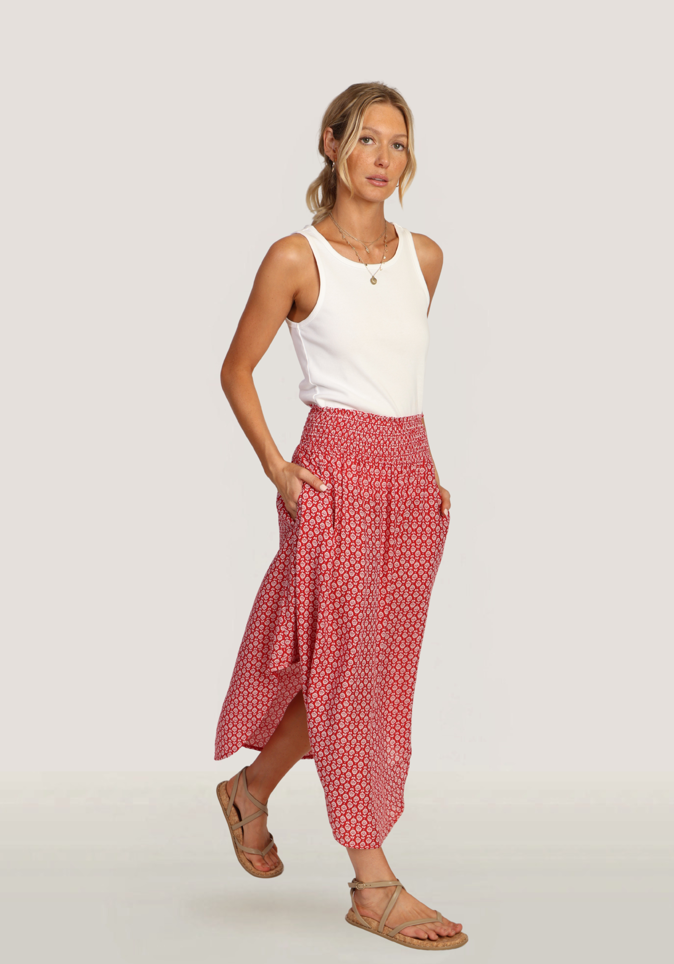 Sara Skirt
