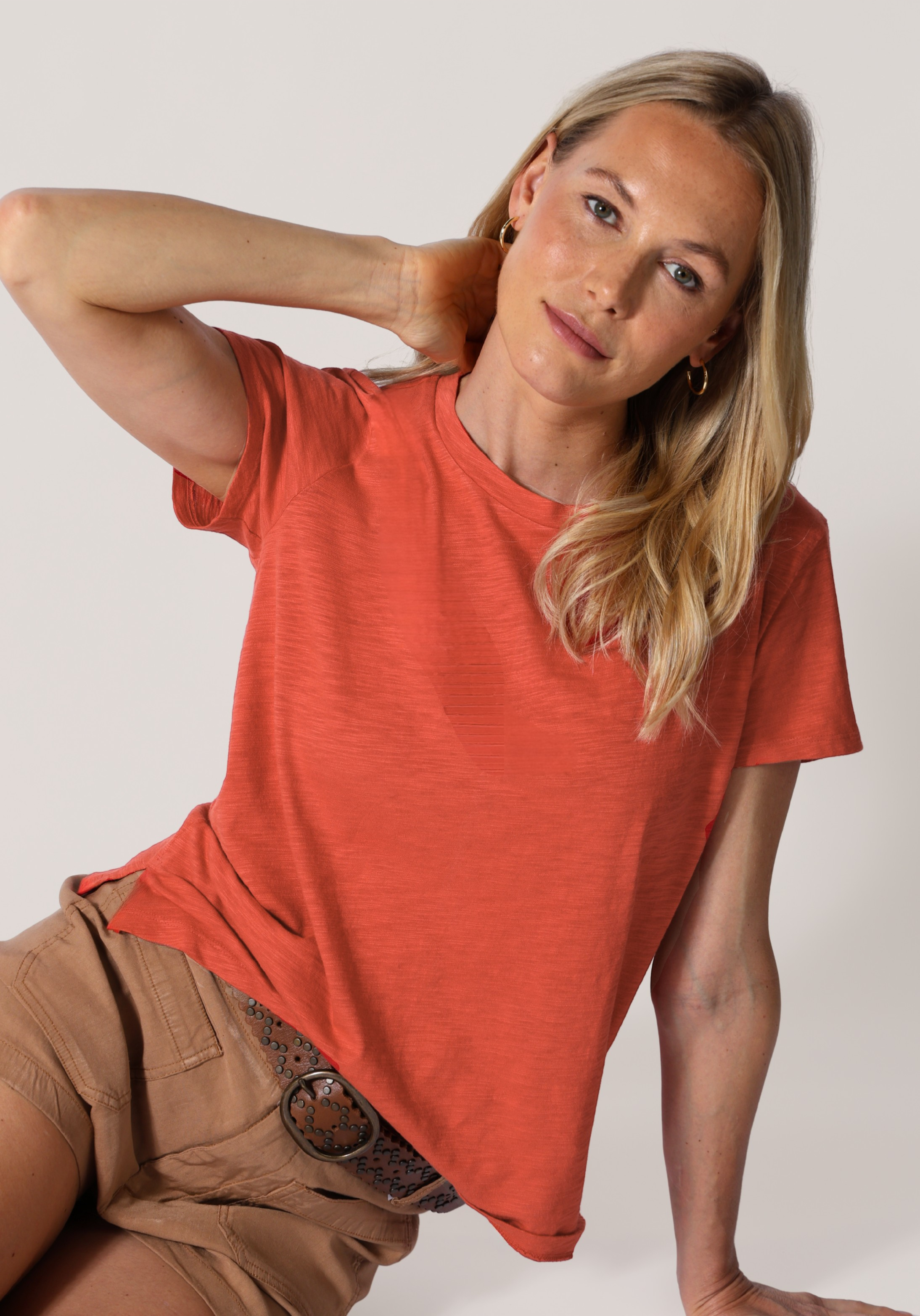 S/S Modern Crew