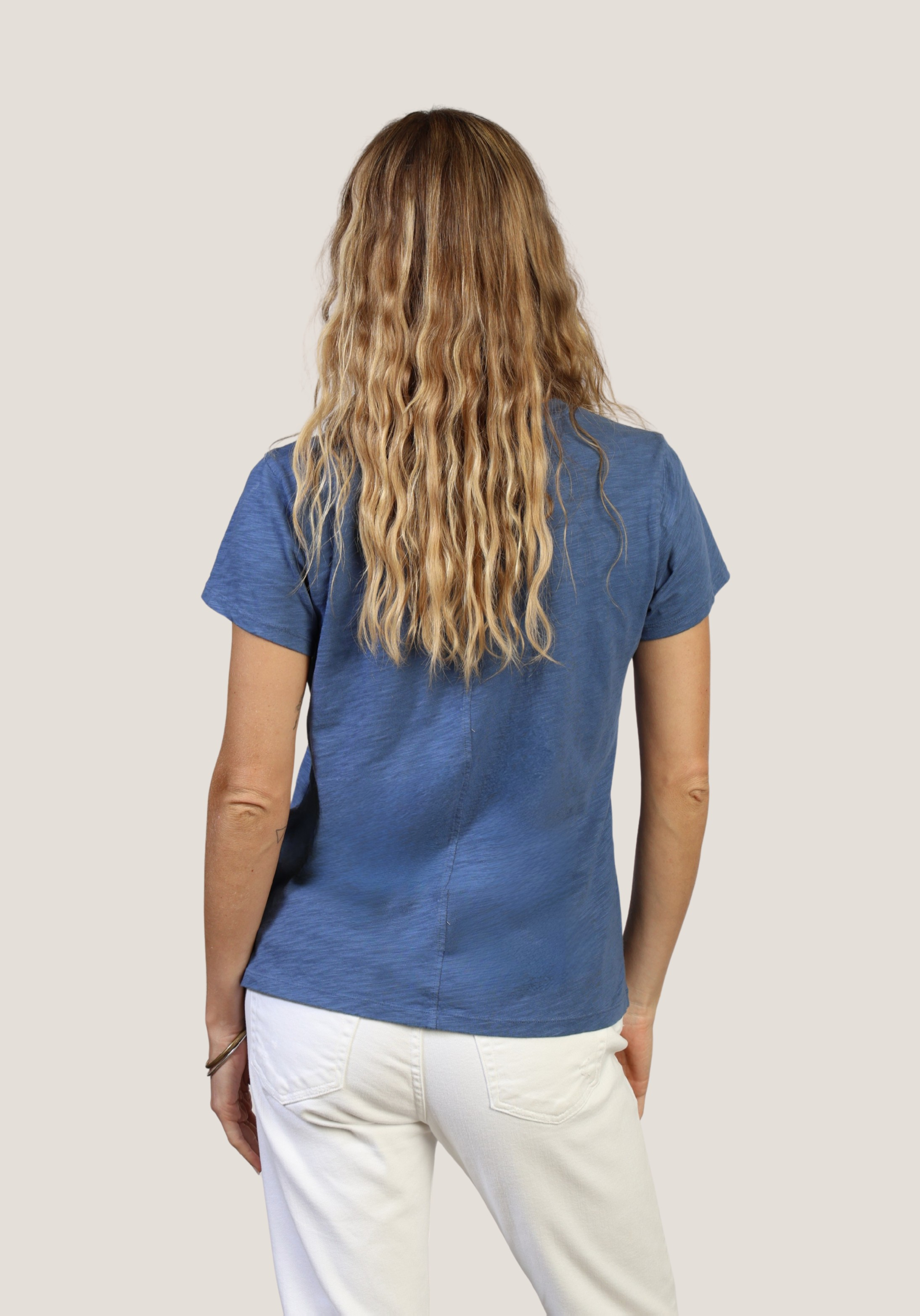 S/S Modern Crew