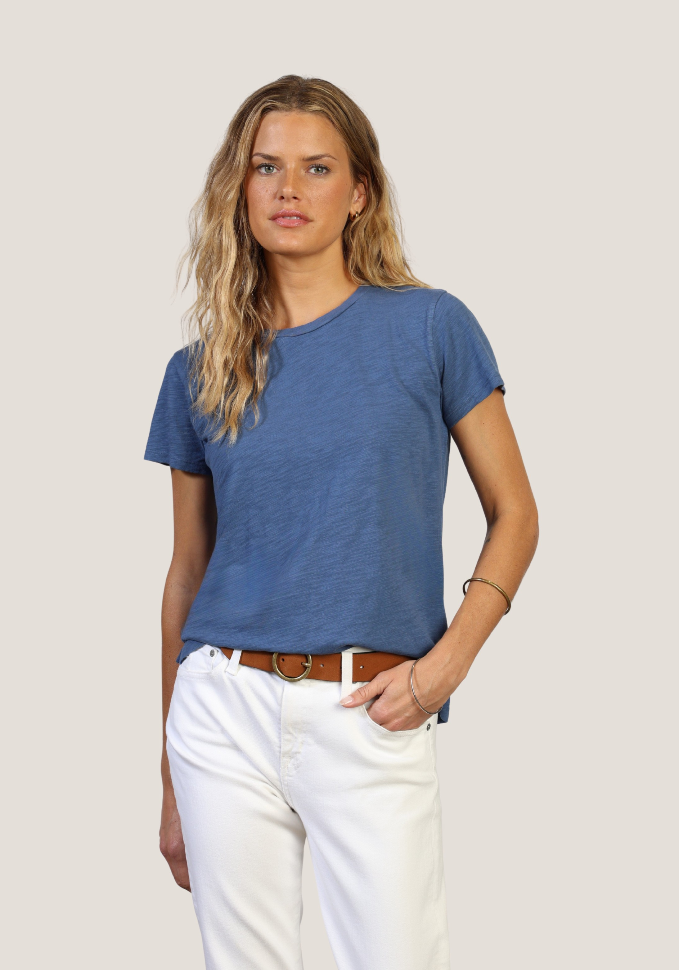 S/S Modern Crew