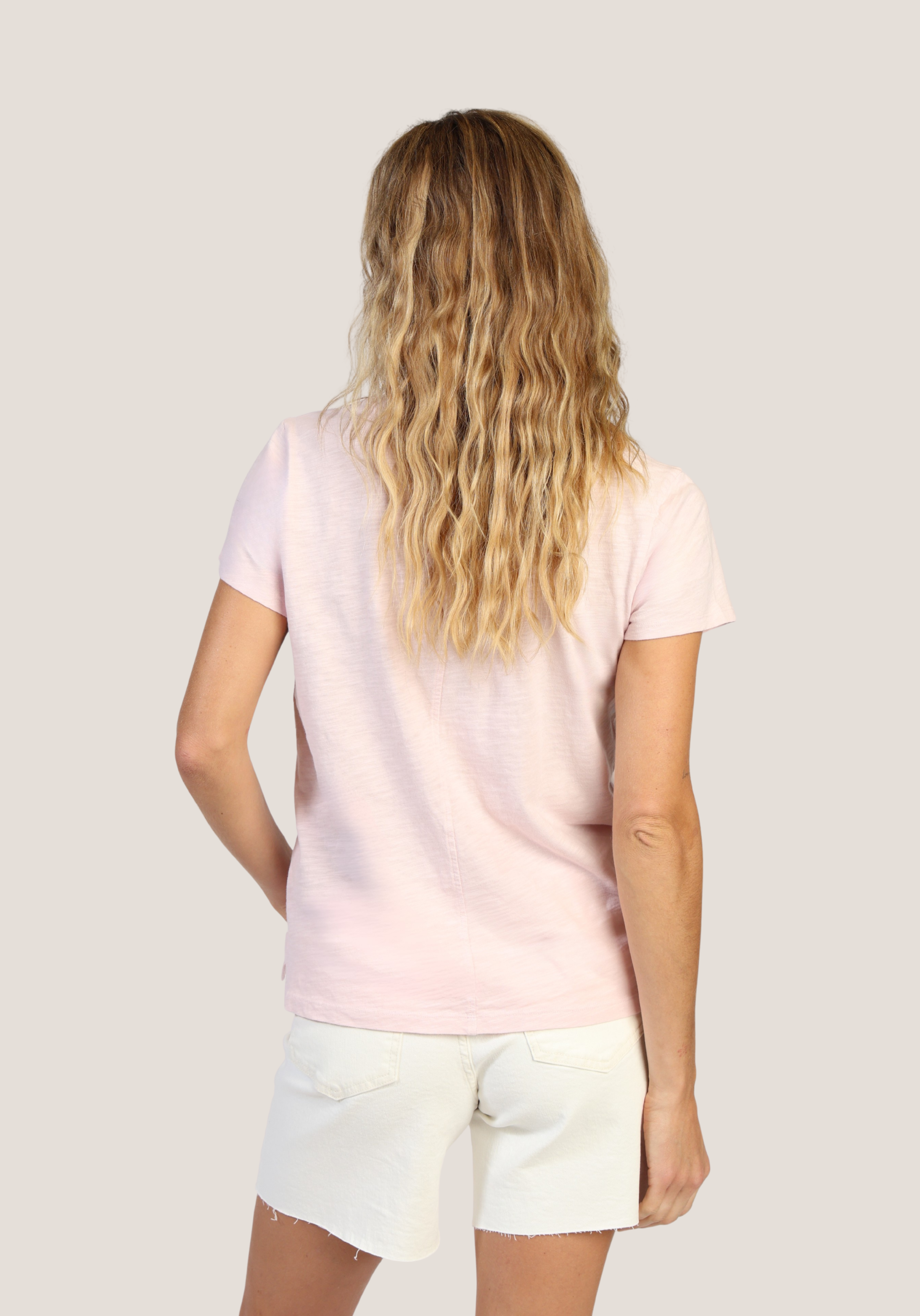 S/S Modern Crew