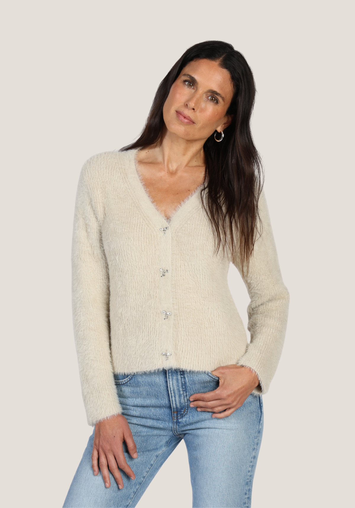 Sienna Cardigan