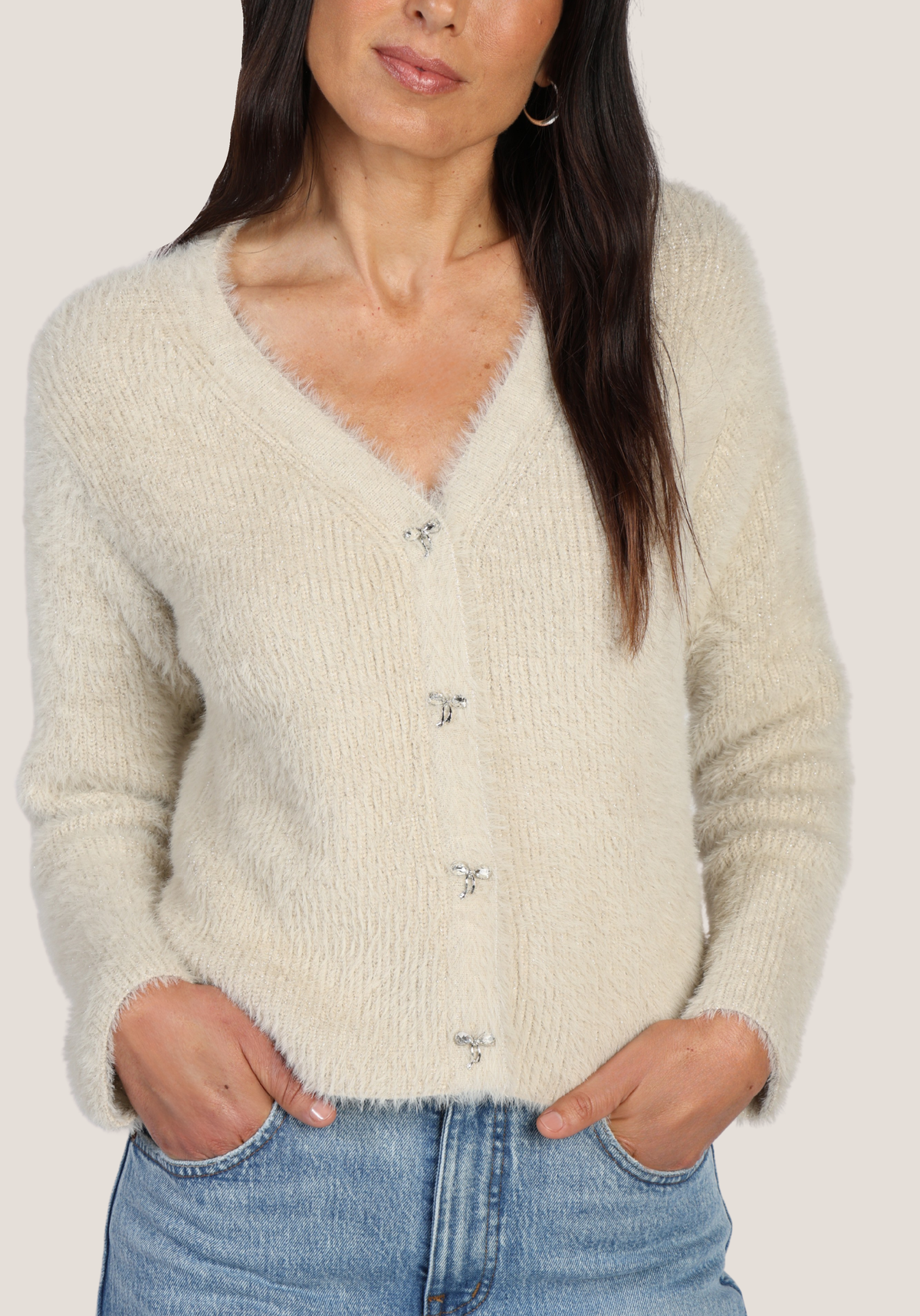 Sienna Cardigan
