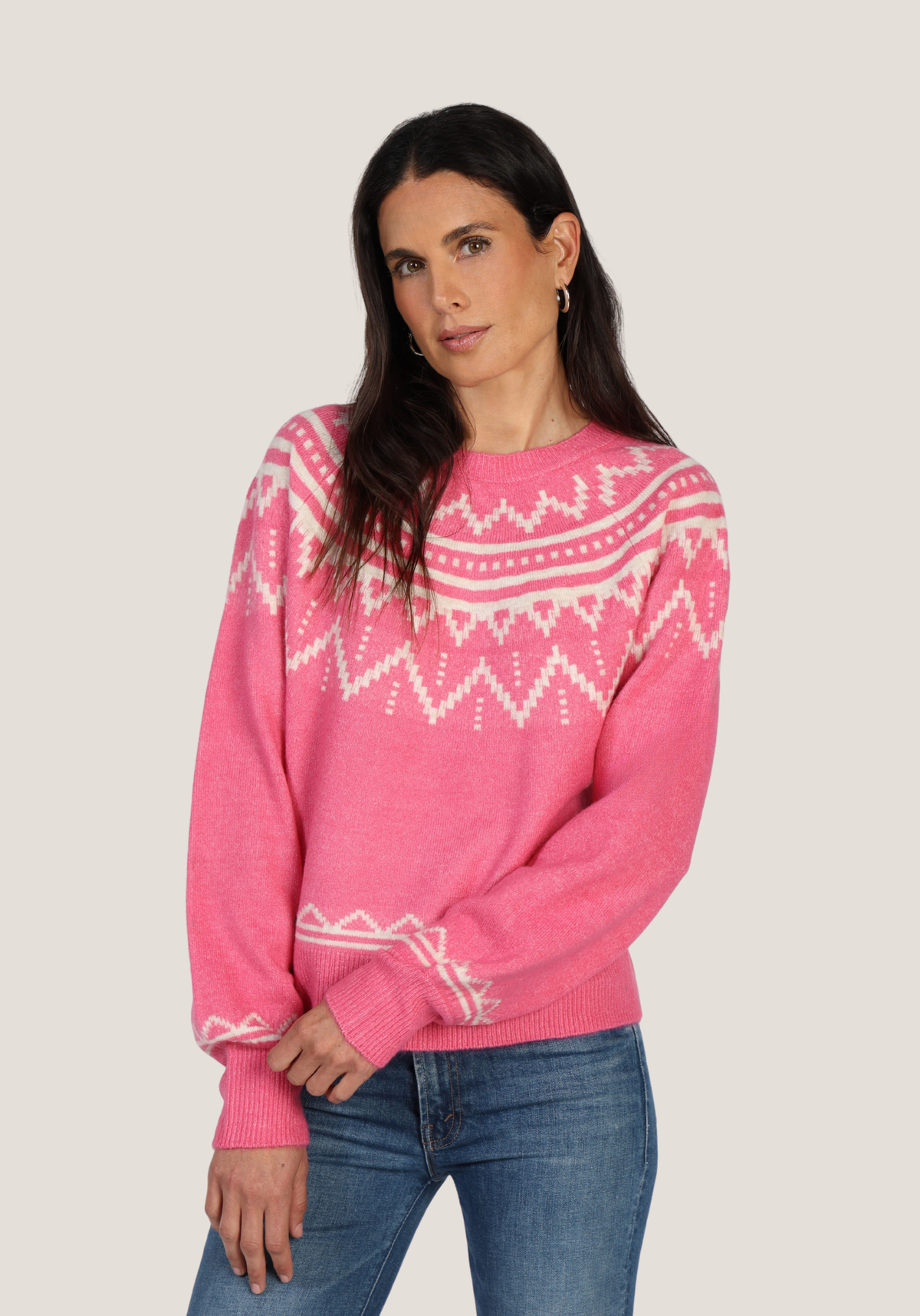 Elle Sweater