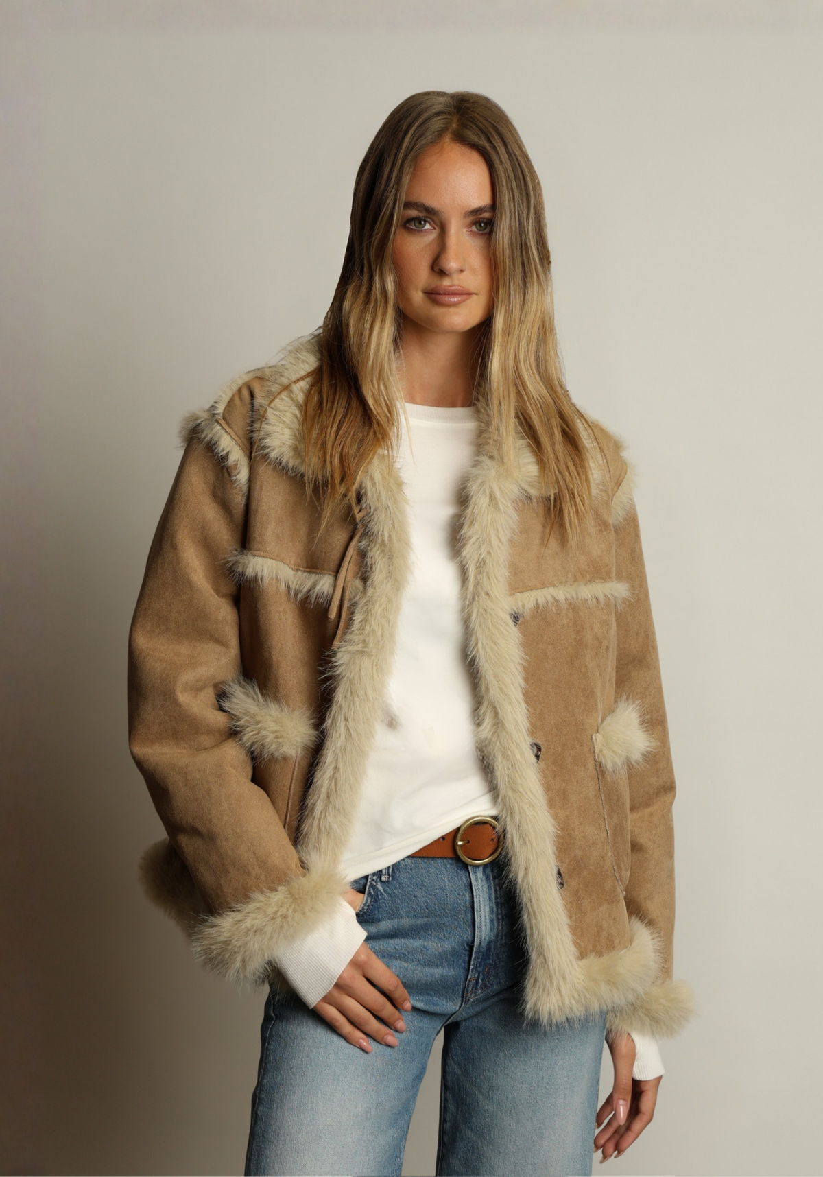 Penny Coat
