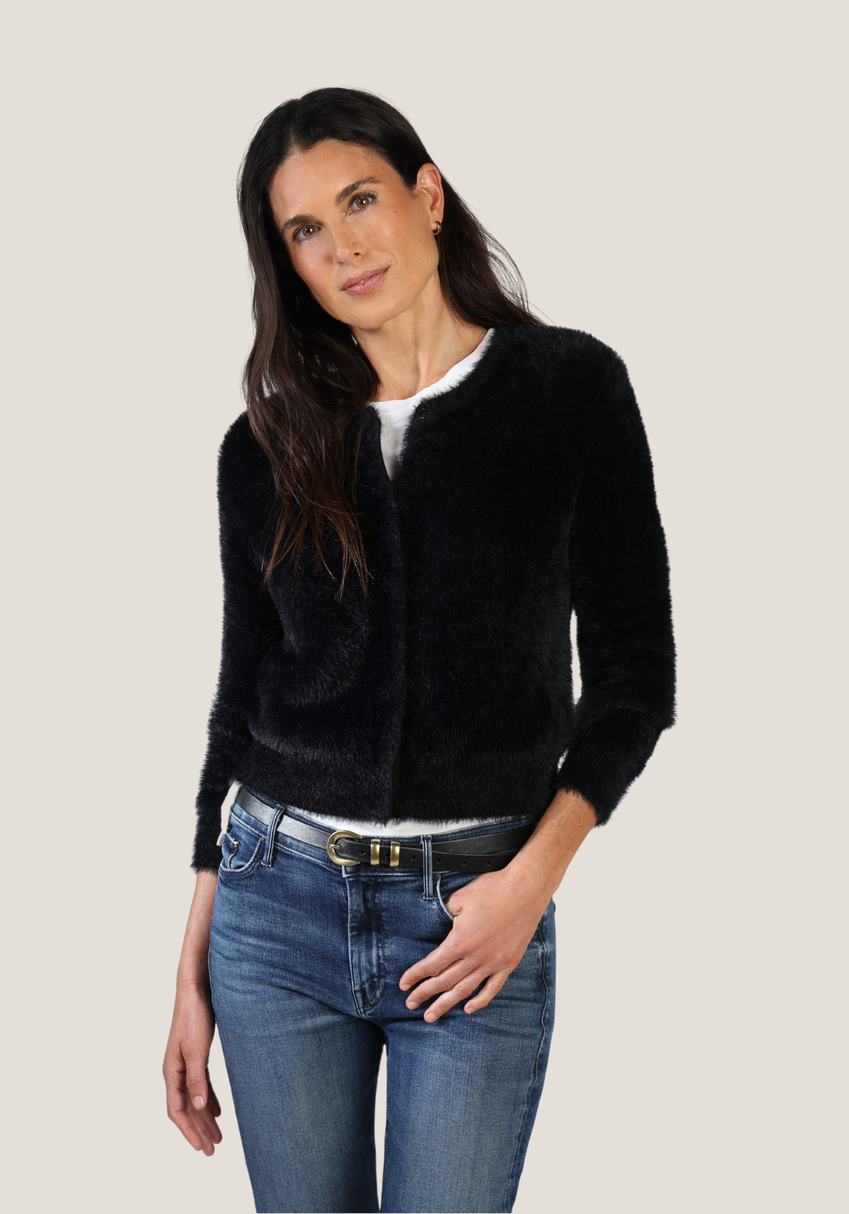Bella Cardigan