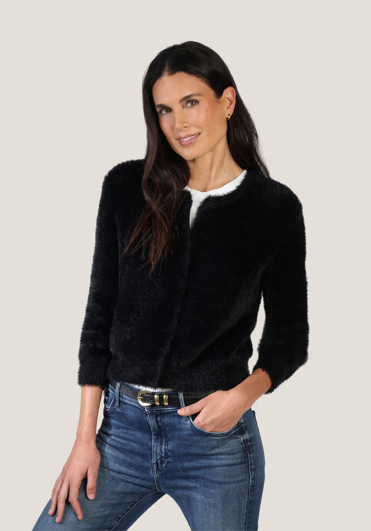 Bella Cardigan