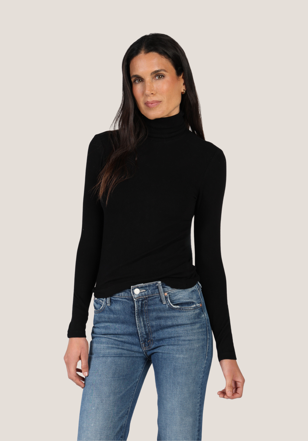 Turtleneck