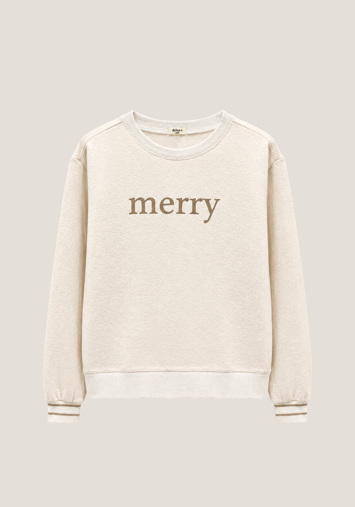 Merry Sweatshirt