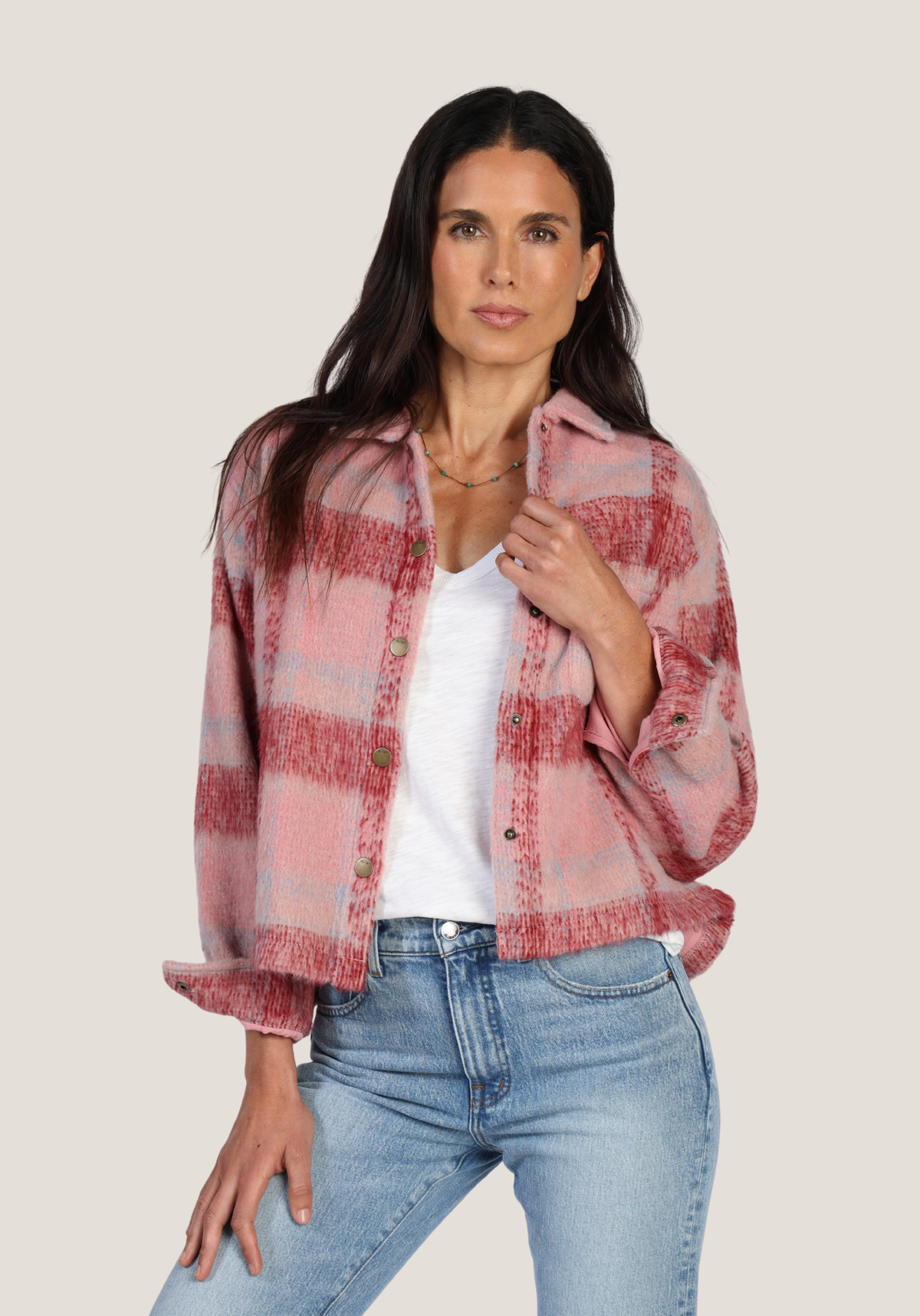 Liv Jacket