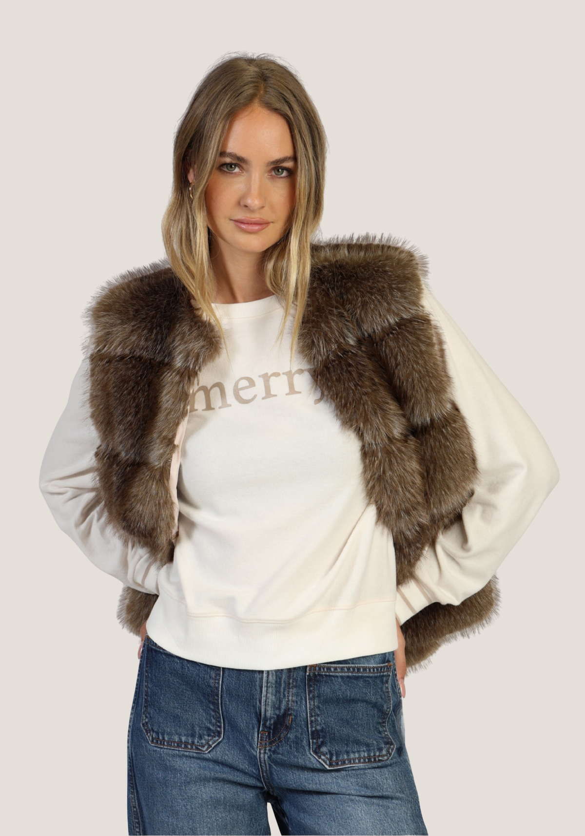 Margot Vest